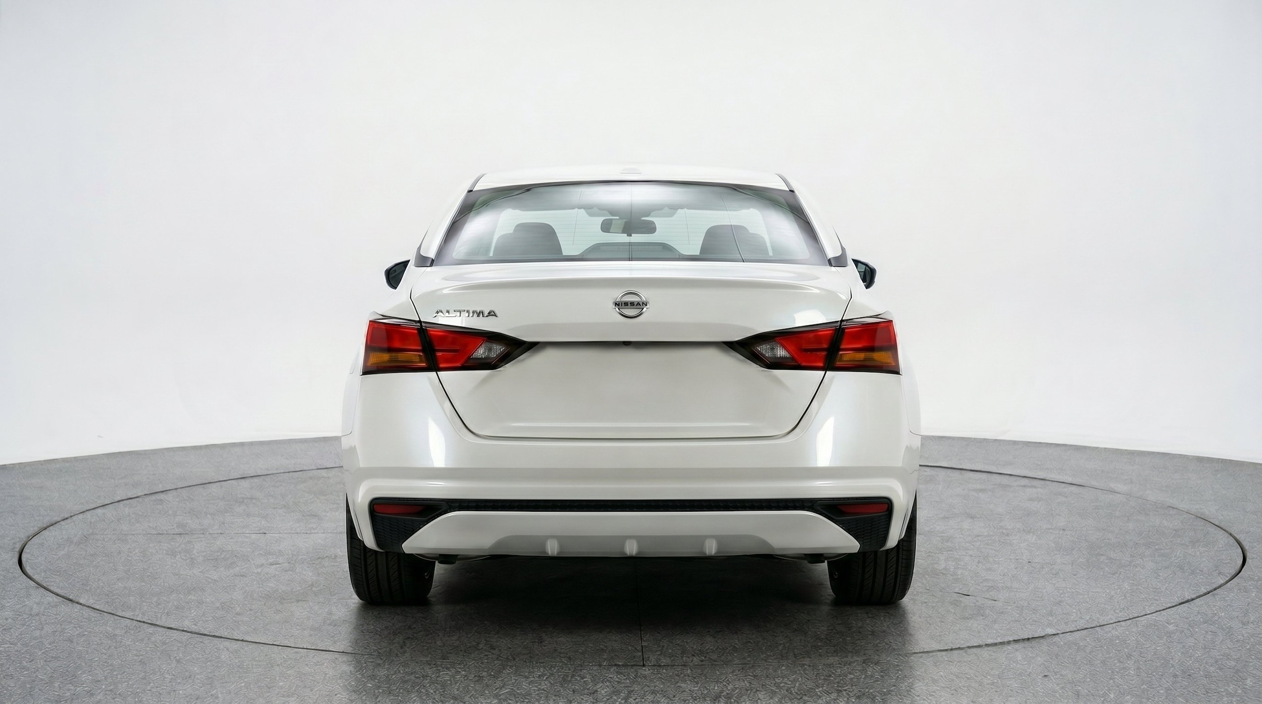 Thumbnail: 2025 Nissan Altima - 7