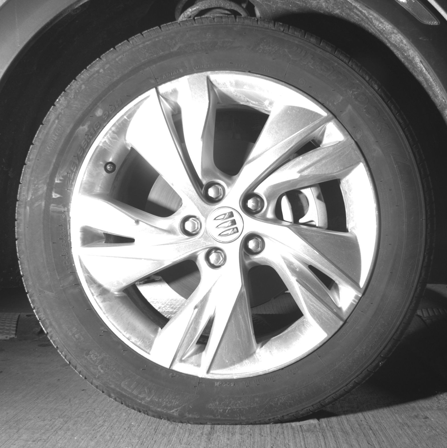 Thumbnail: 2025 Buick Encore GX - 10