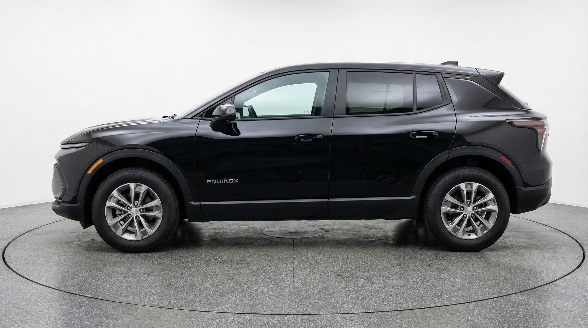 Thumbnail: 2025 Chevrolet Equinox - 5