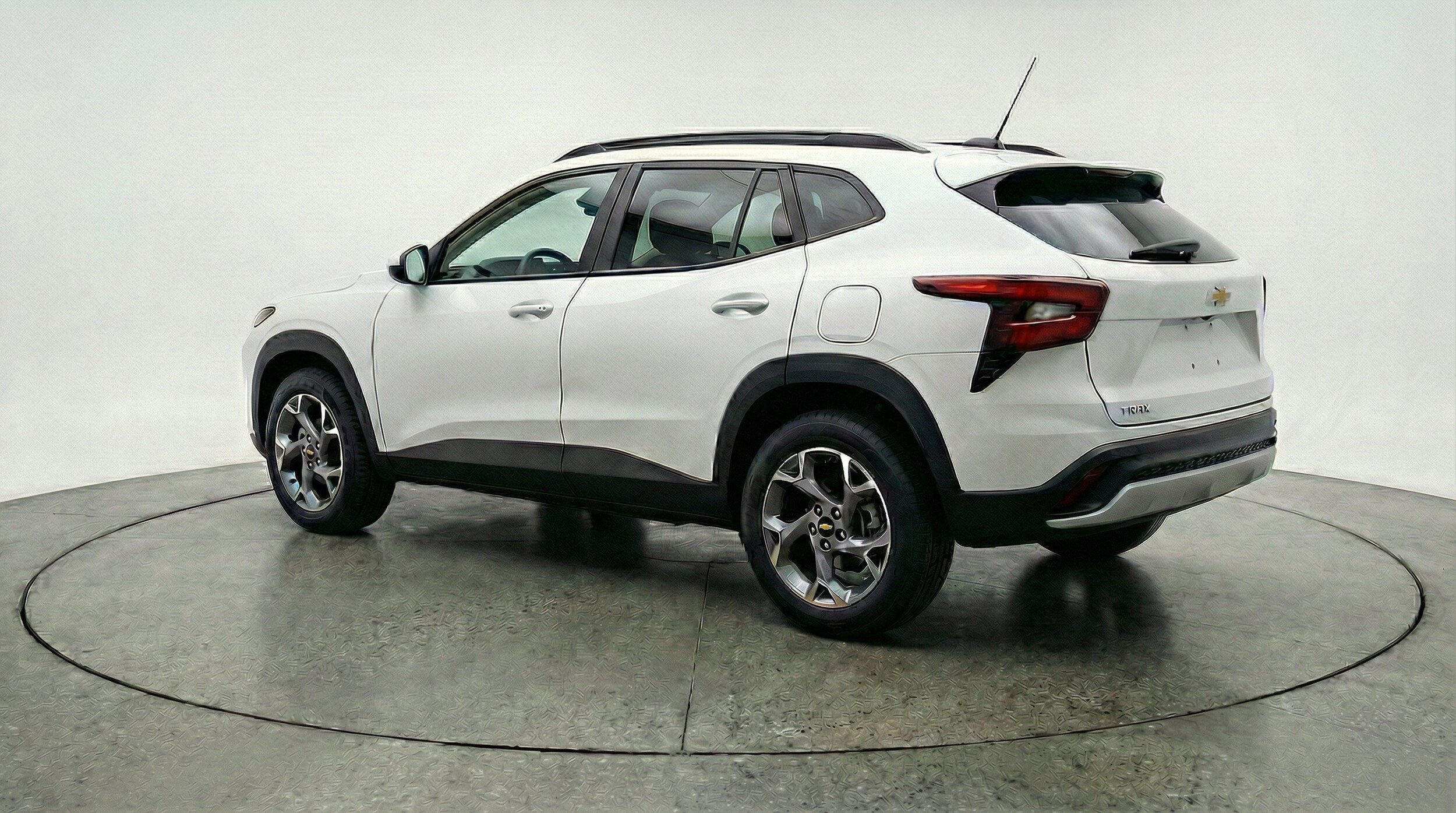 Thumbnail: 2025 Chevrolet Trax - 6