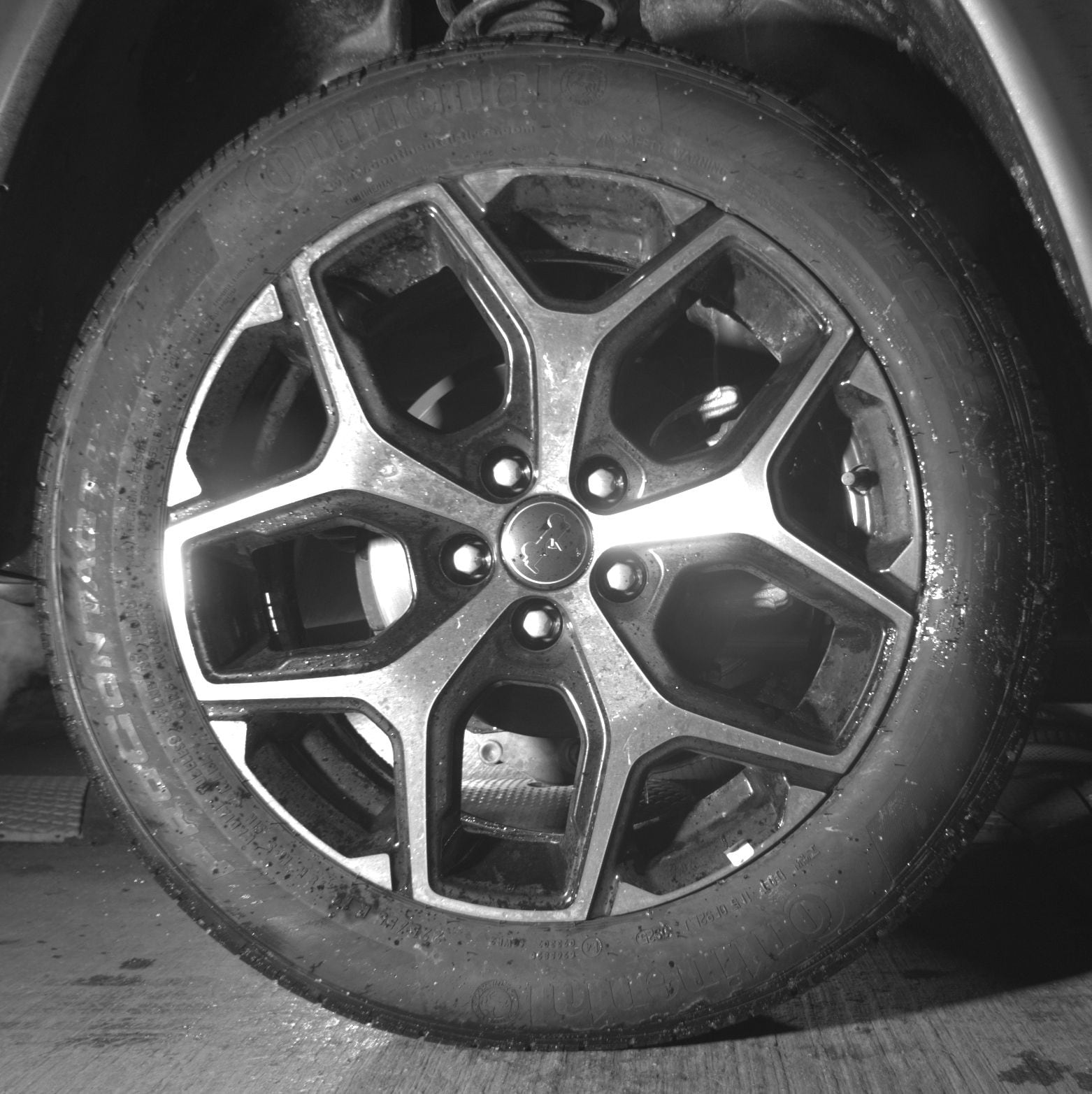 Thumbnail: 2025 Jeep Compass - 12