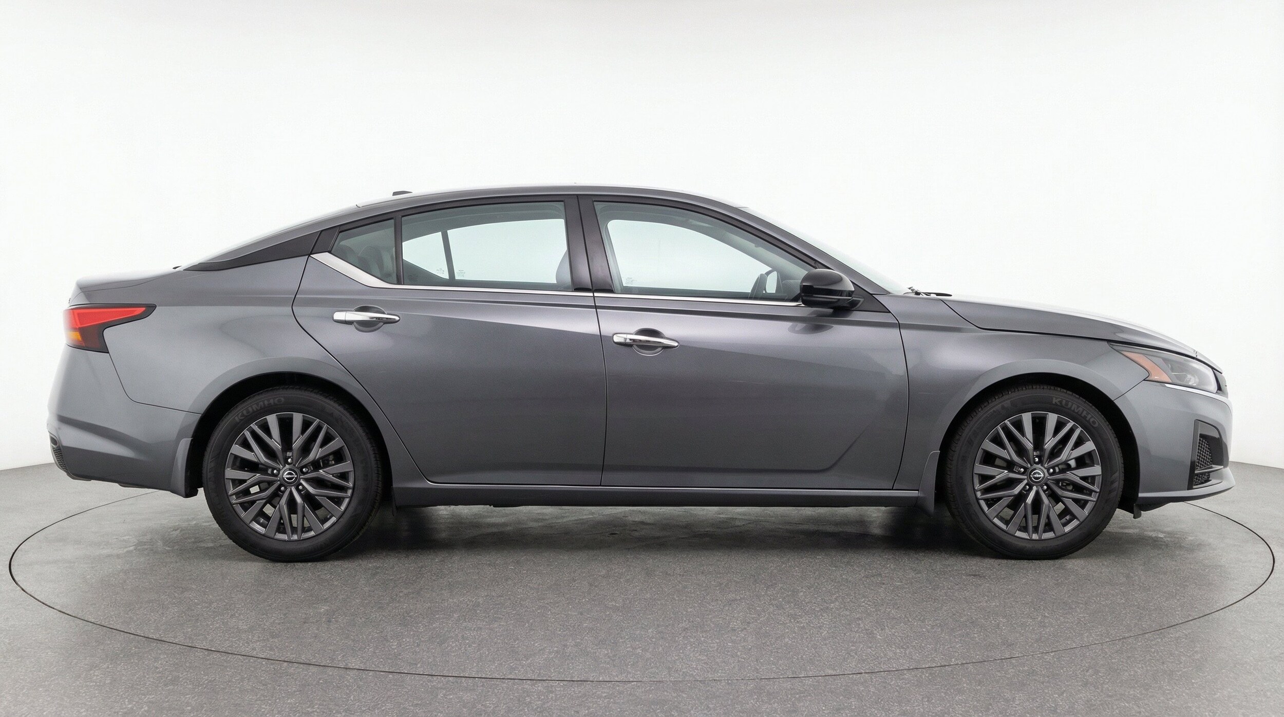 Thumbnail: 2025 Nissan Altima - 11