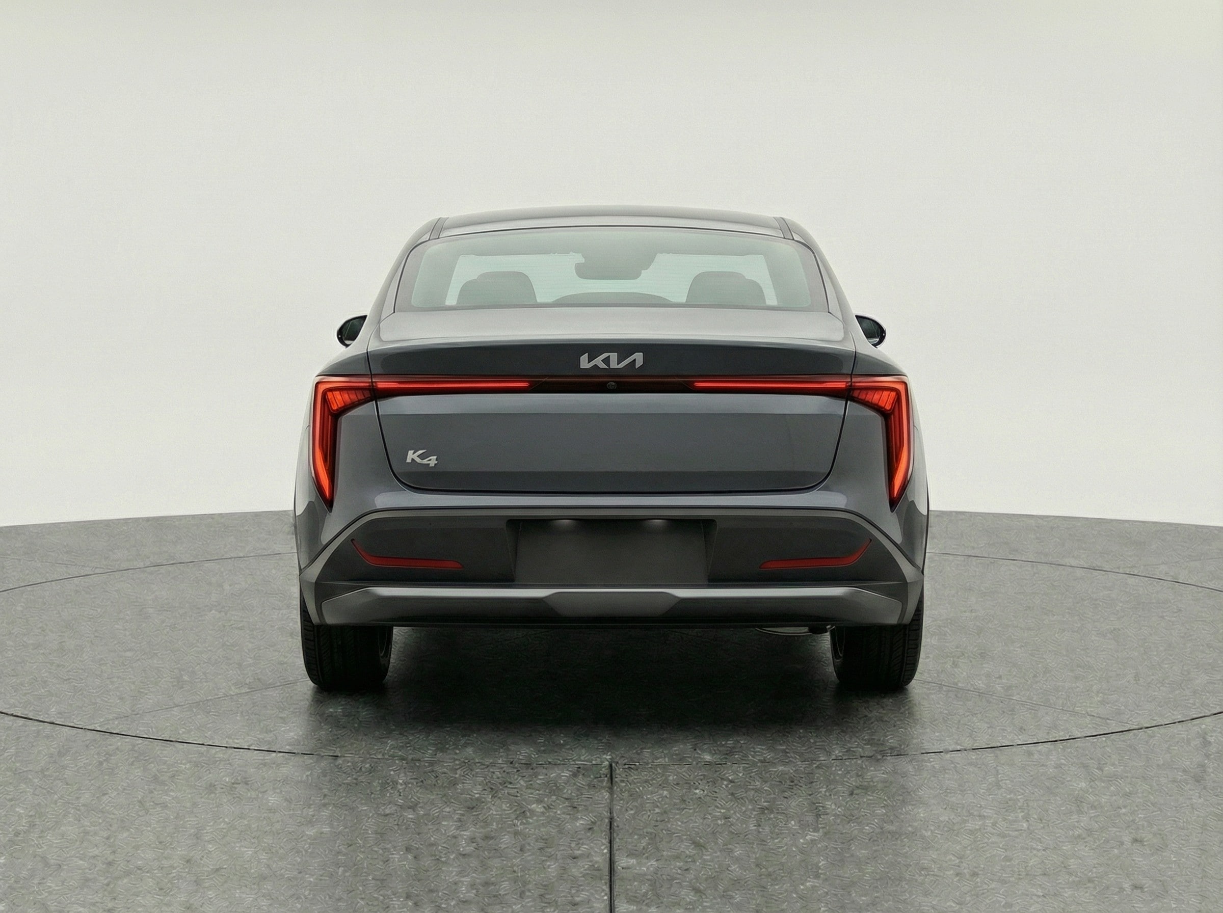 Thumbnail: 2025 Kia K4 - 6