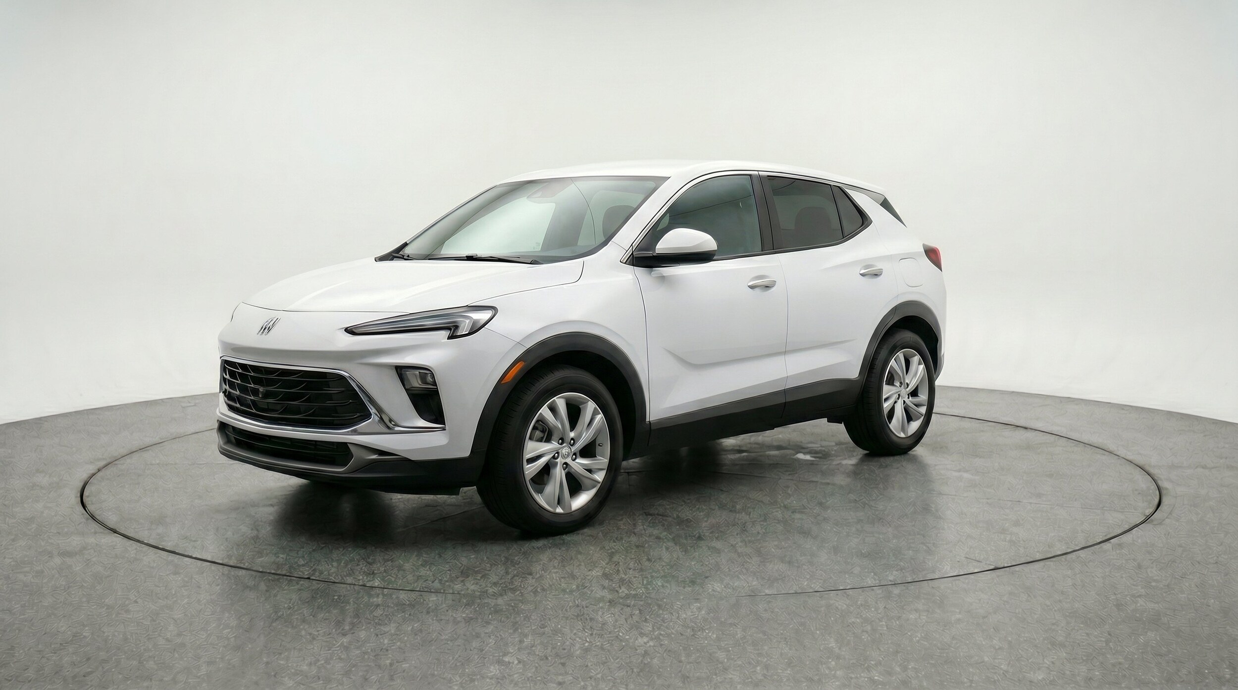 Thumbnail: 2026 Buick Encore GX - 3