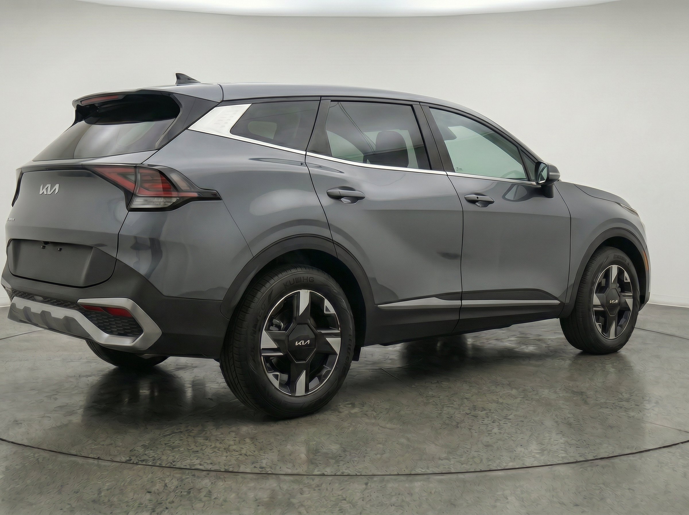 Thumbnail: 2026 Kia Sportage - 9