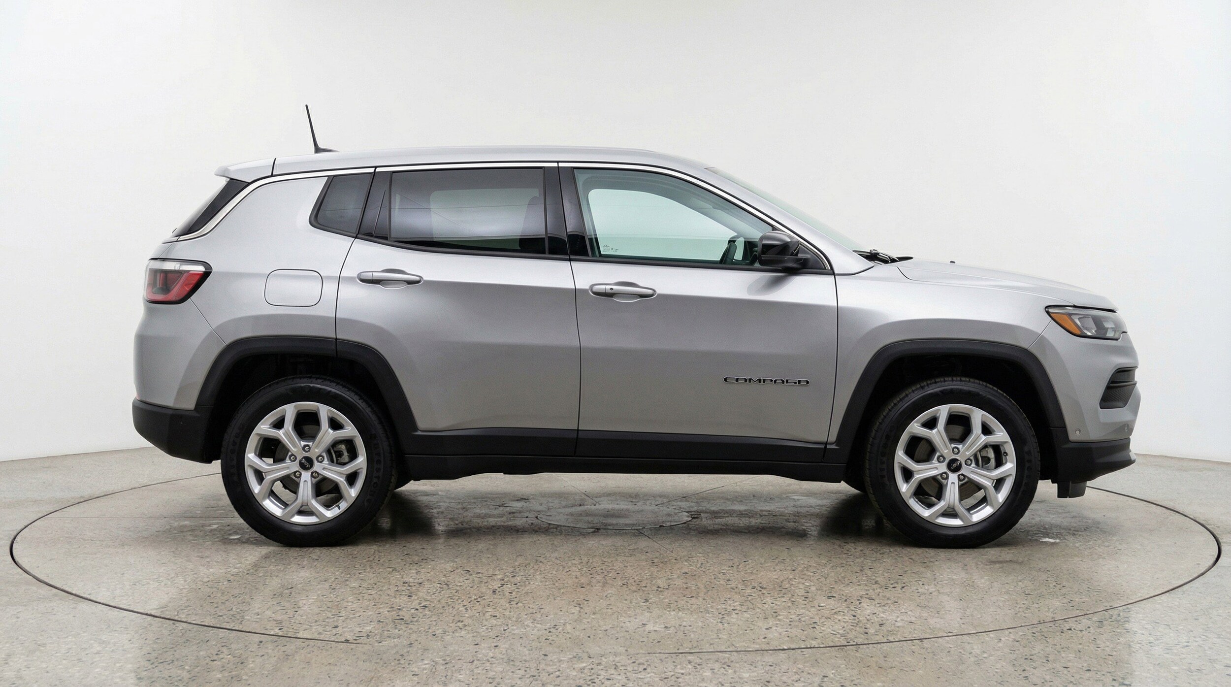 Thumbnail: 2025 Jeep Compass - 11
