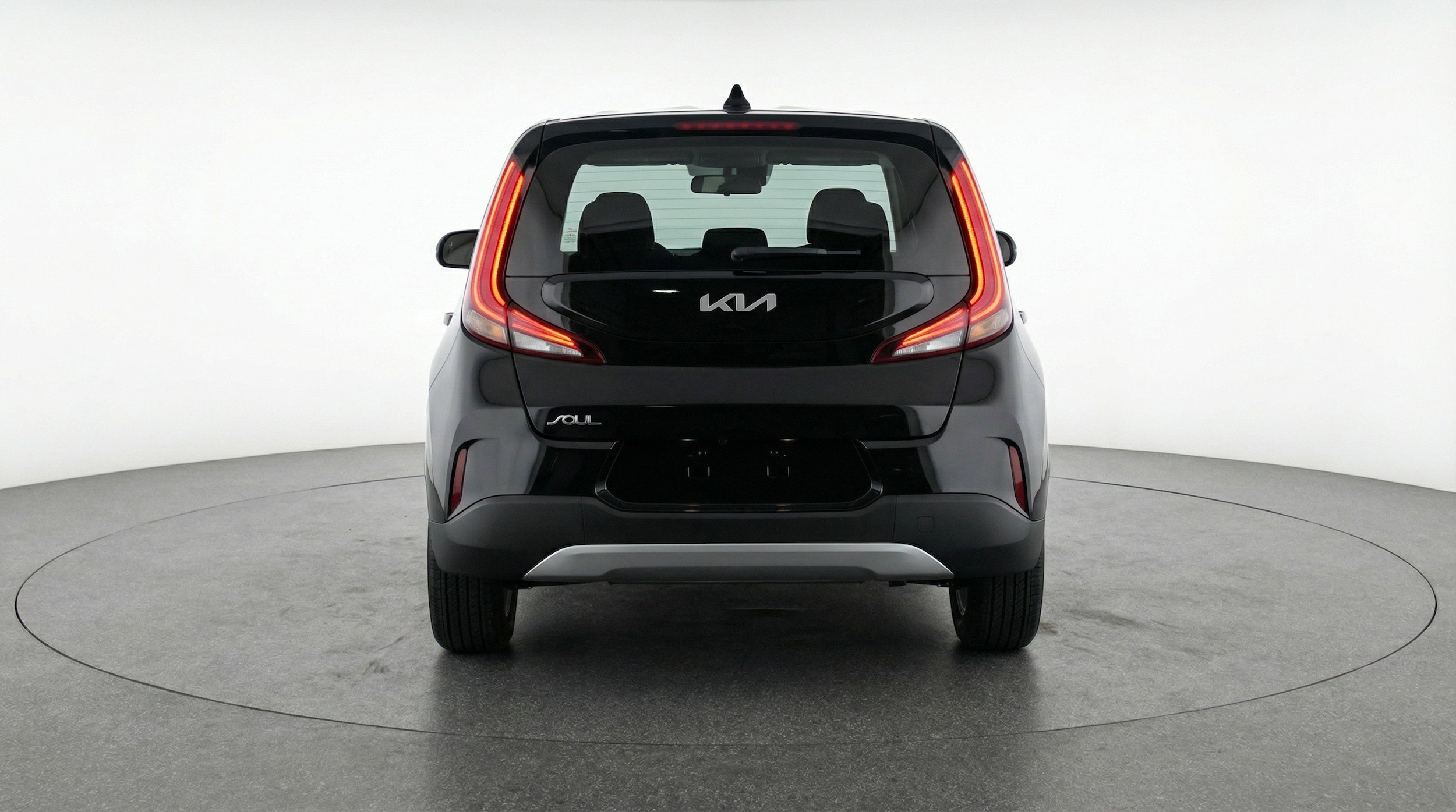 Thumbnail: 2025 Kia Soul - 7