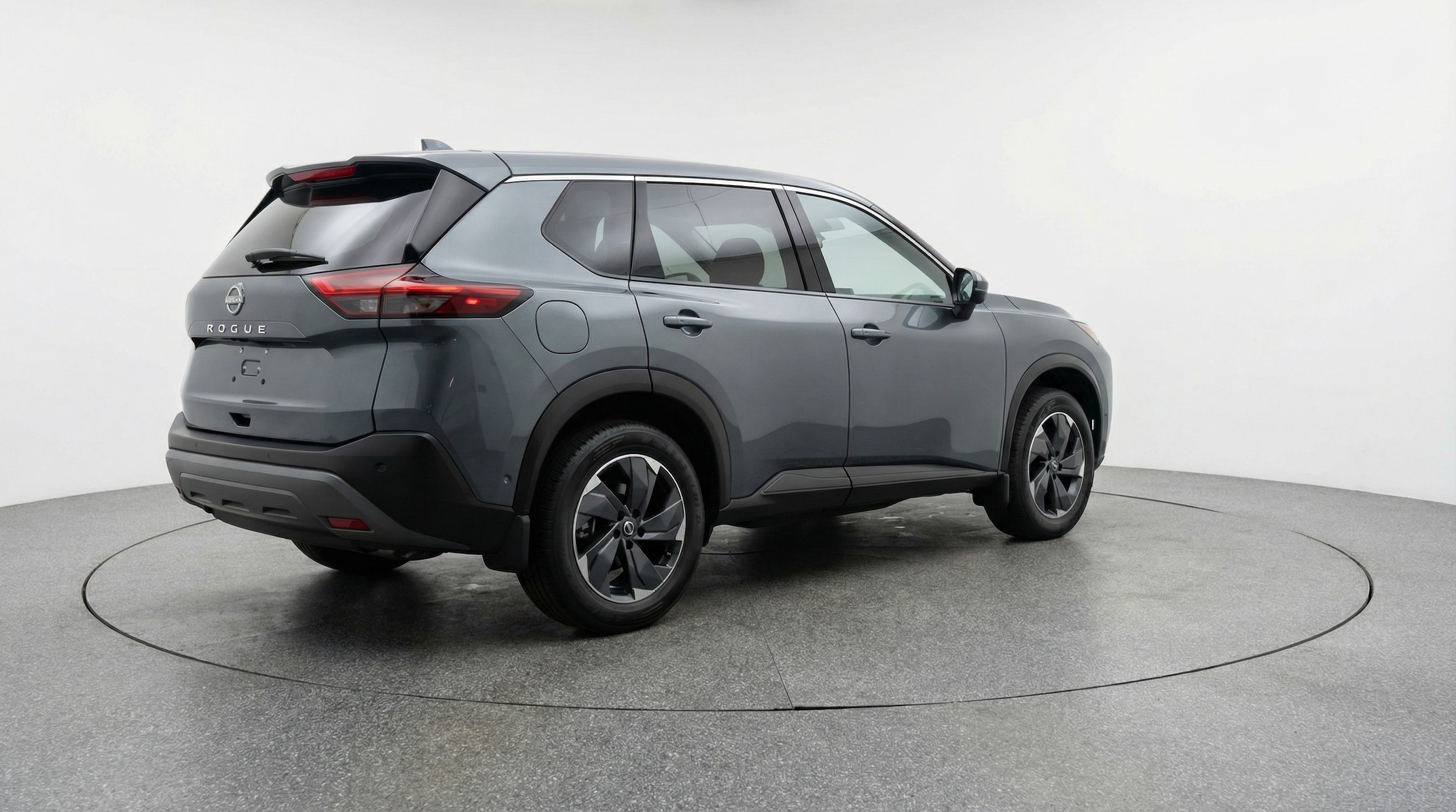 Thumbnail: 2025 Nissan Rogue - 7