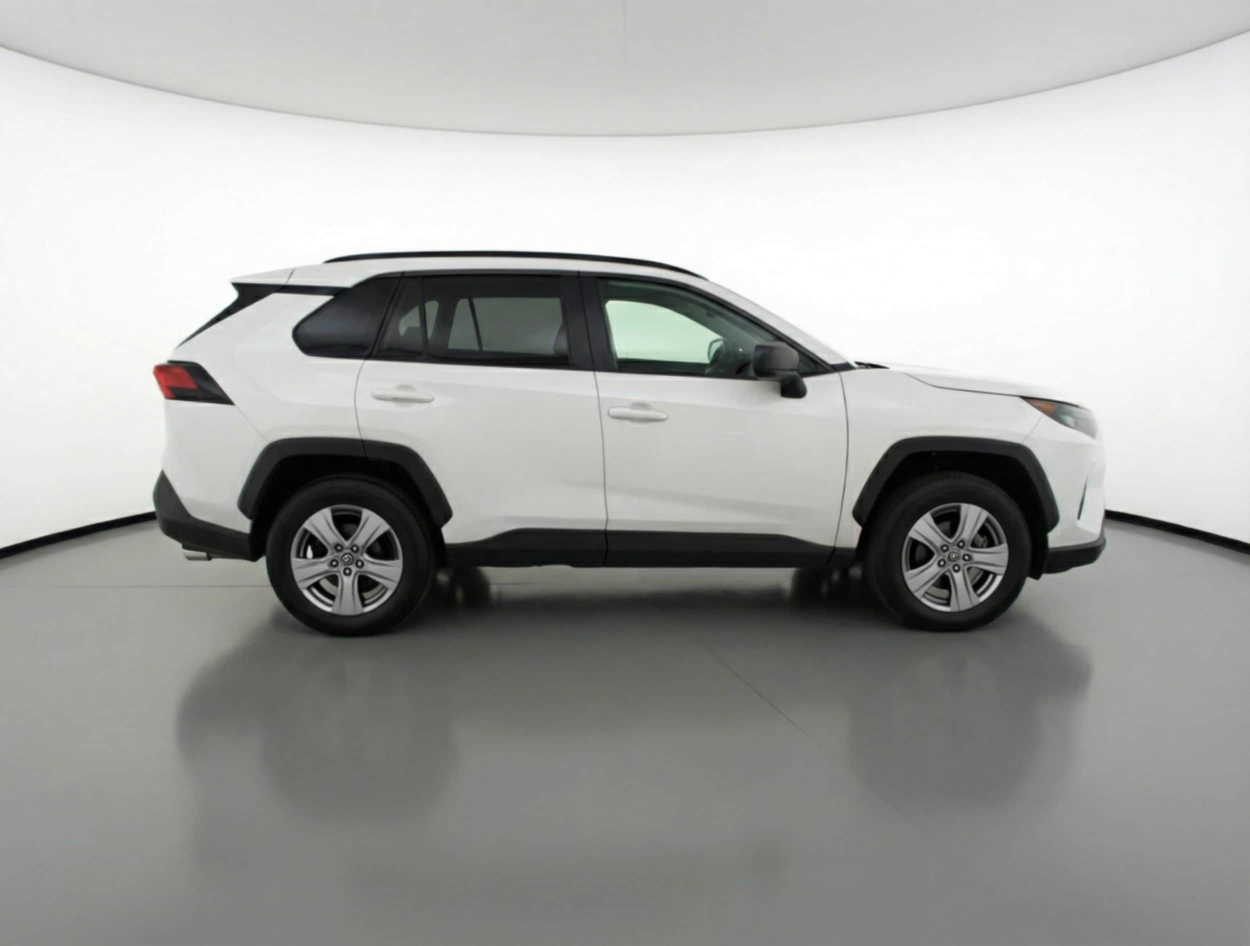 Thumbnail: 2025 Toyota RAV4 - 8