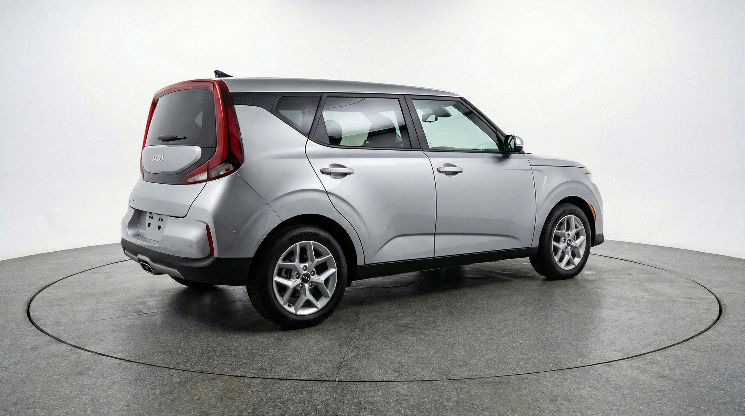 Thumbnail: 2025 Kia Soul - 9