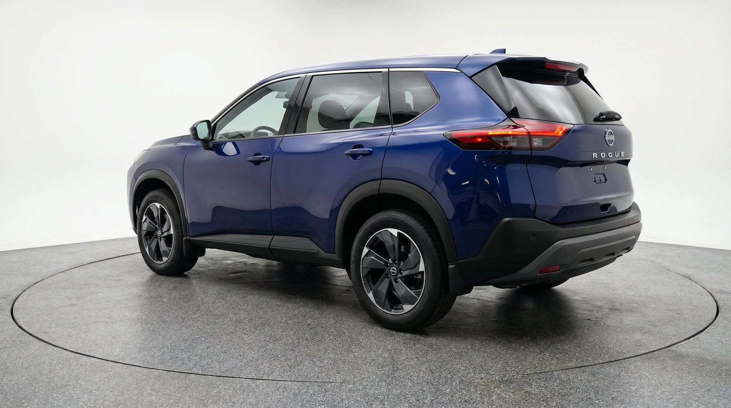 Thumbnail: 2025 Nissan Rogue - 6