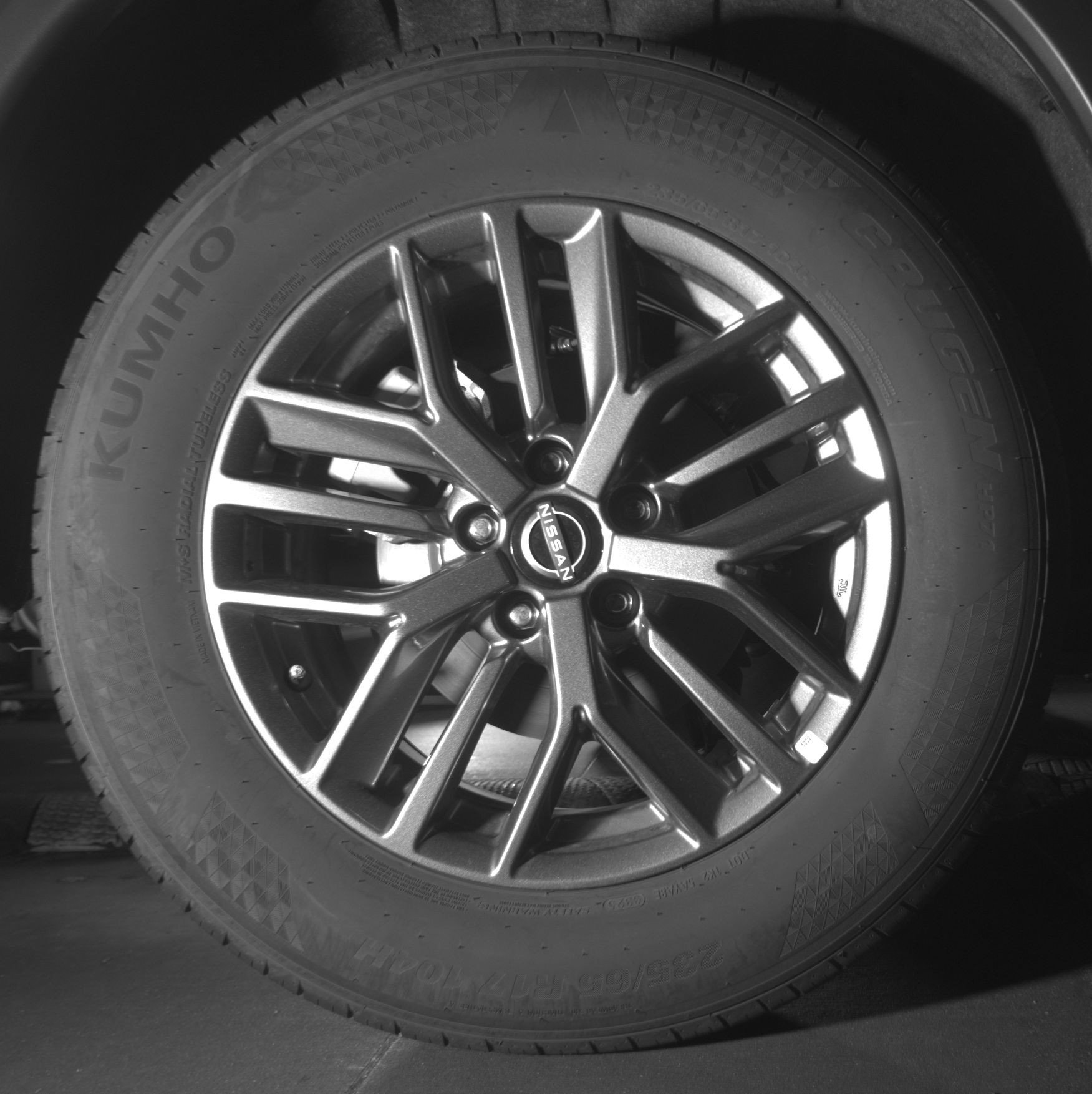 Thumbnail: 2026 Nissan Rogue - 15