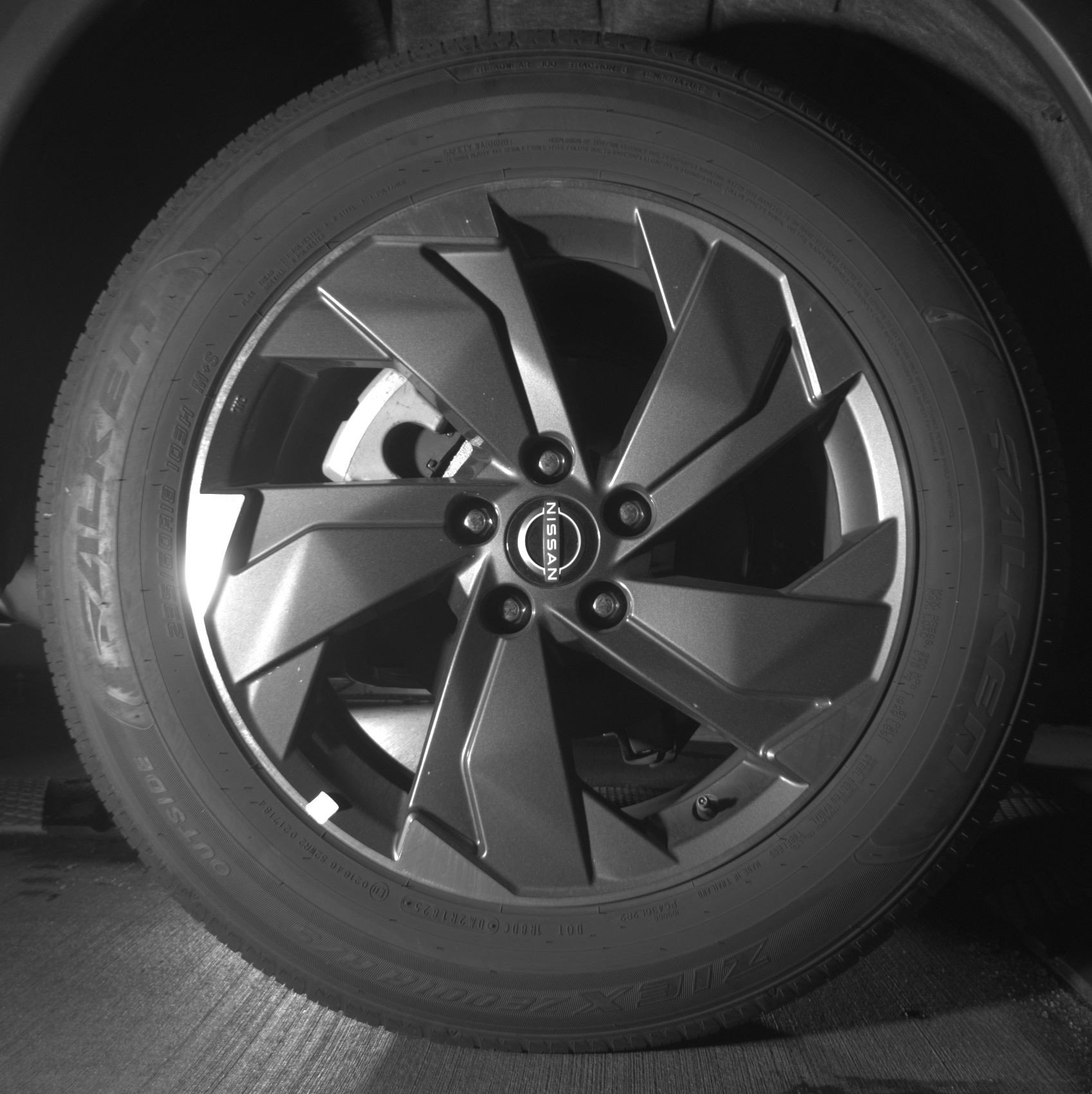 Thumbnail: 2026 Nissan Rogue - 15