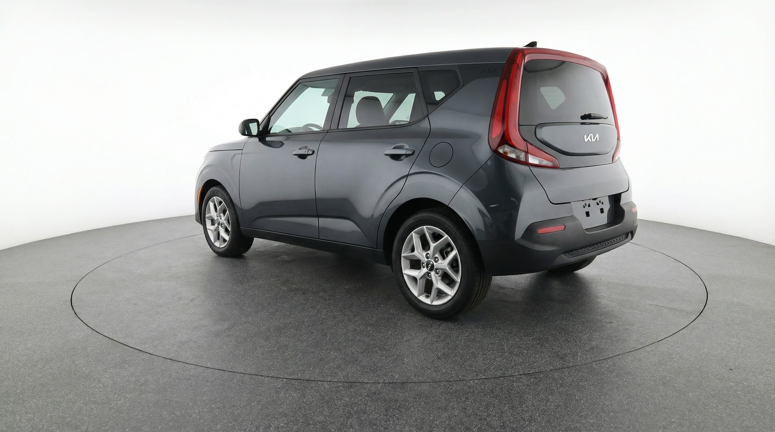 Thumbnail: 2025 Kia Soul - 5