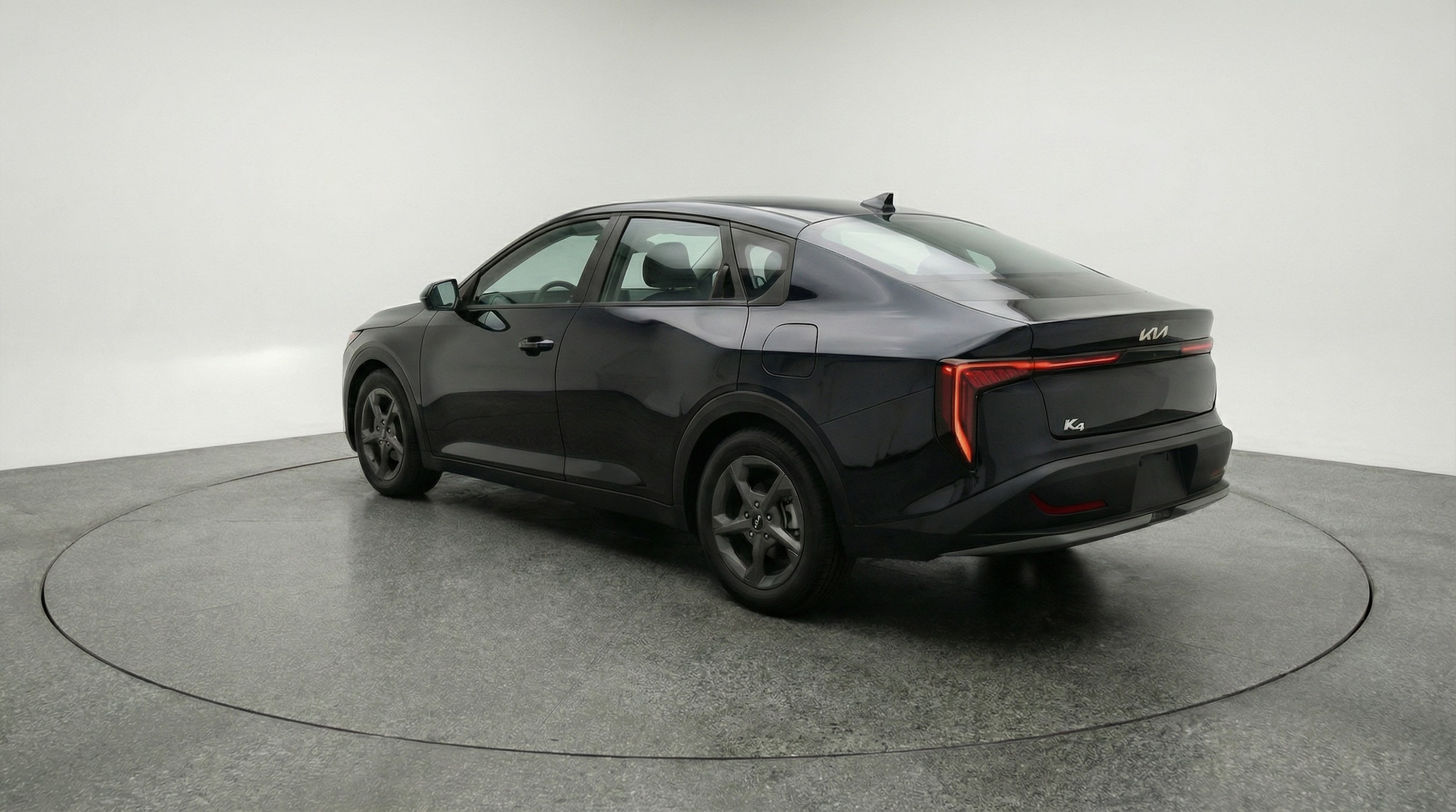 Thumbnail: 2025 Kia K4 - 5