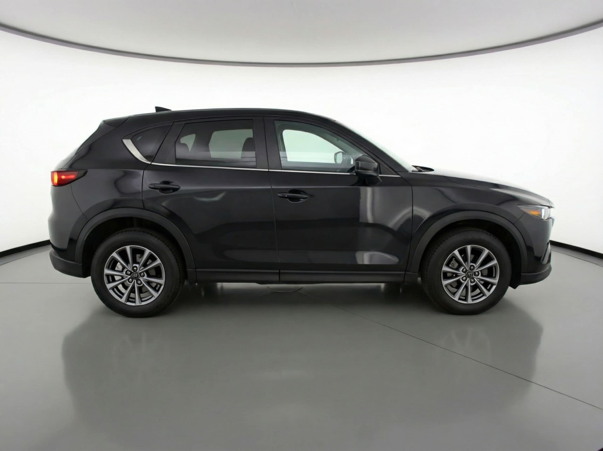 Thumbnail: 2025 Mazda CX-5 - 8