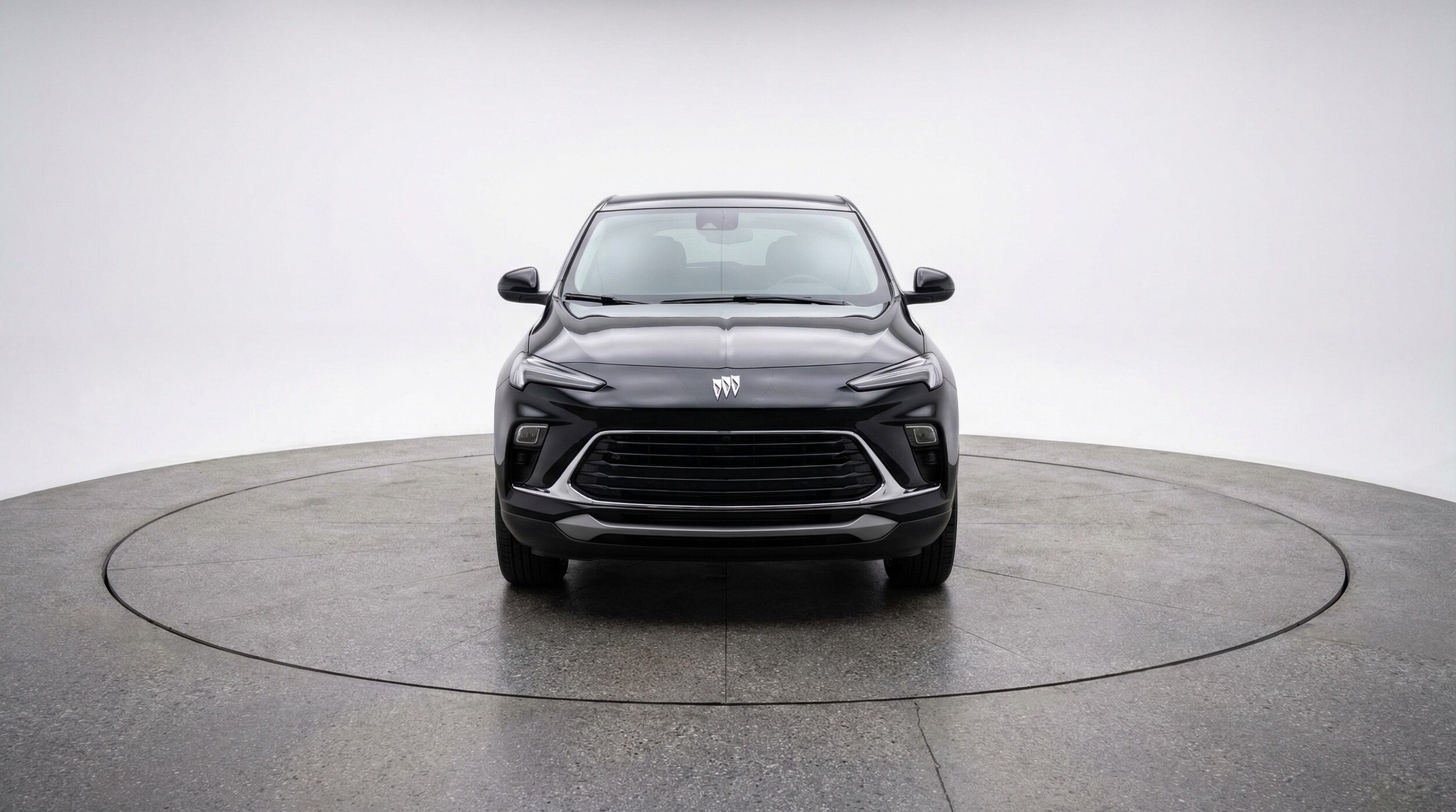 Thumbnail: 2025 Buick Encore GX - 2