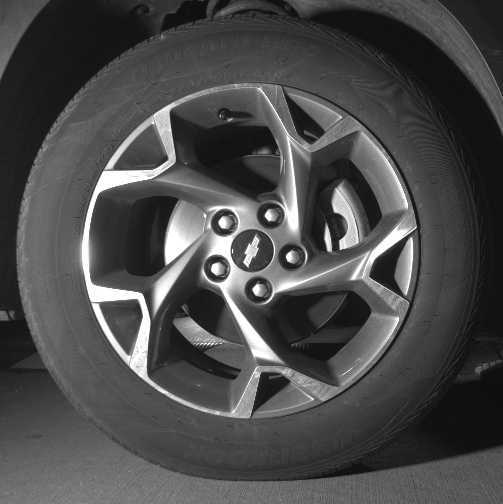 Thumbnail: 2025 Chevrolet Trax - 13