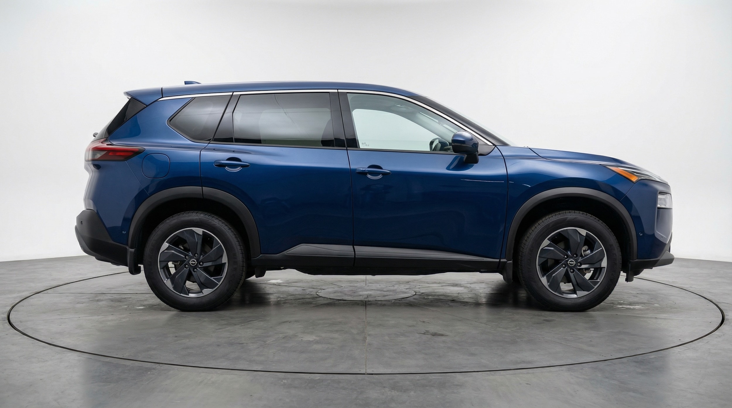 Thumbnail: 2025 Nissan Rogue - 8