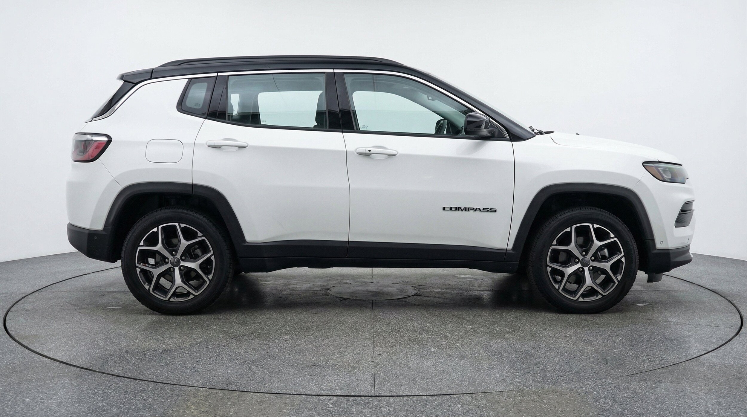 Thumbnail: 2025 Jeep Compass - 11