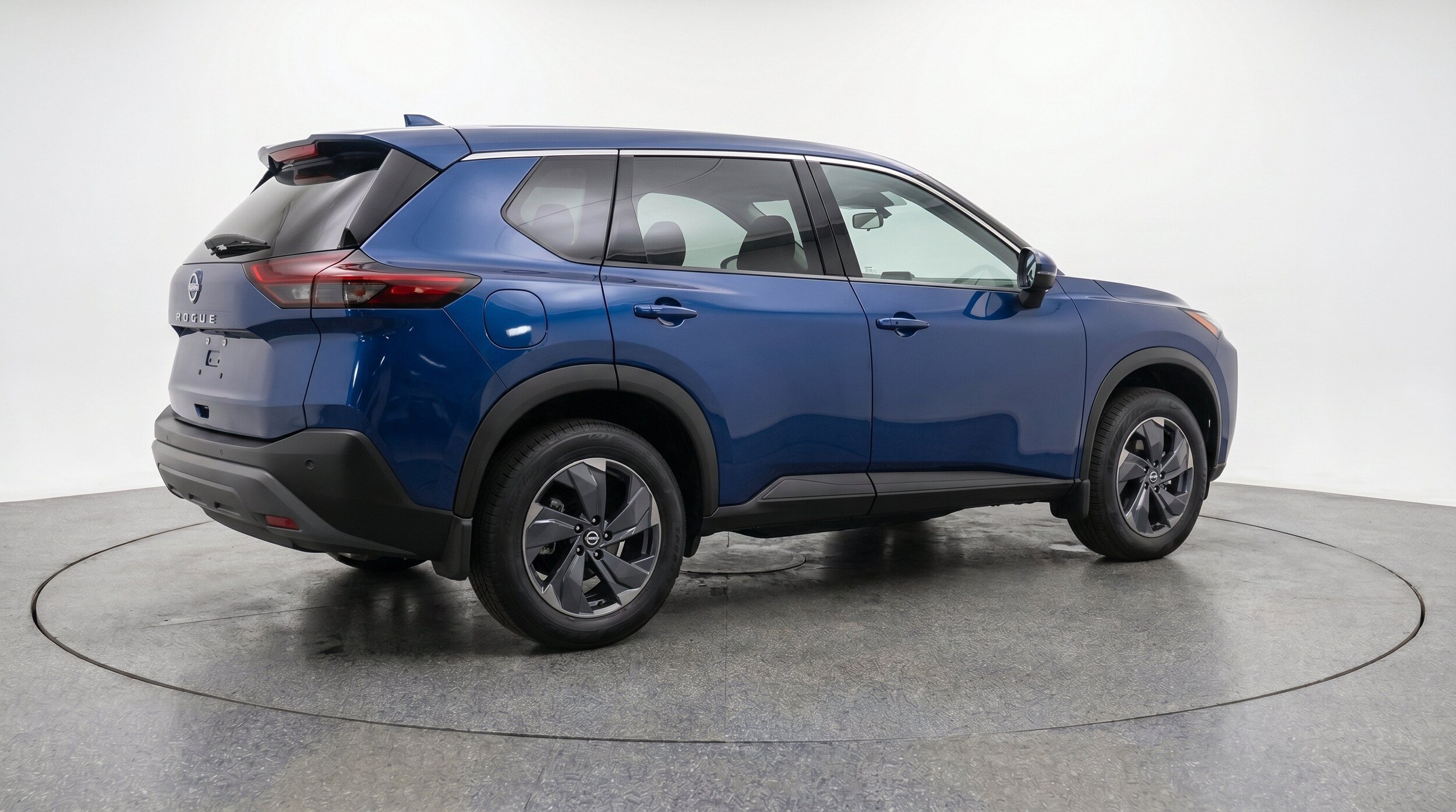 Thumbnail: 2025 Nissan Rogue - 9
