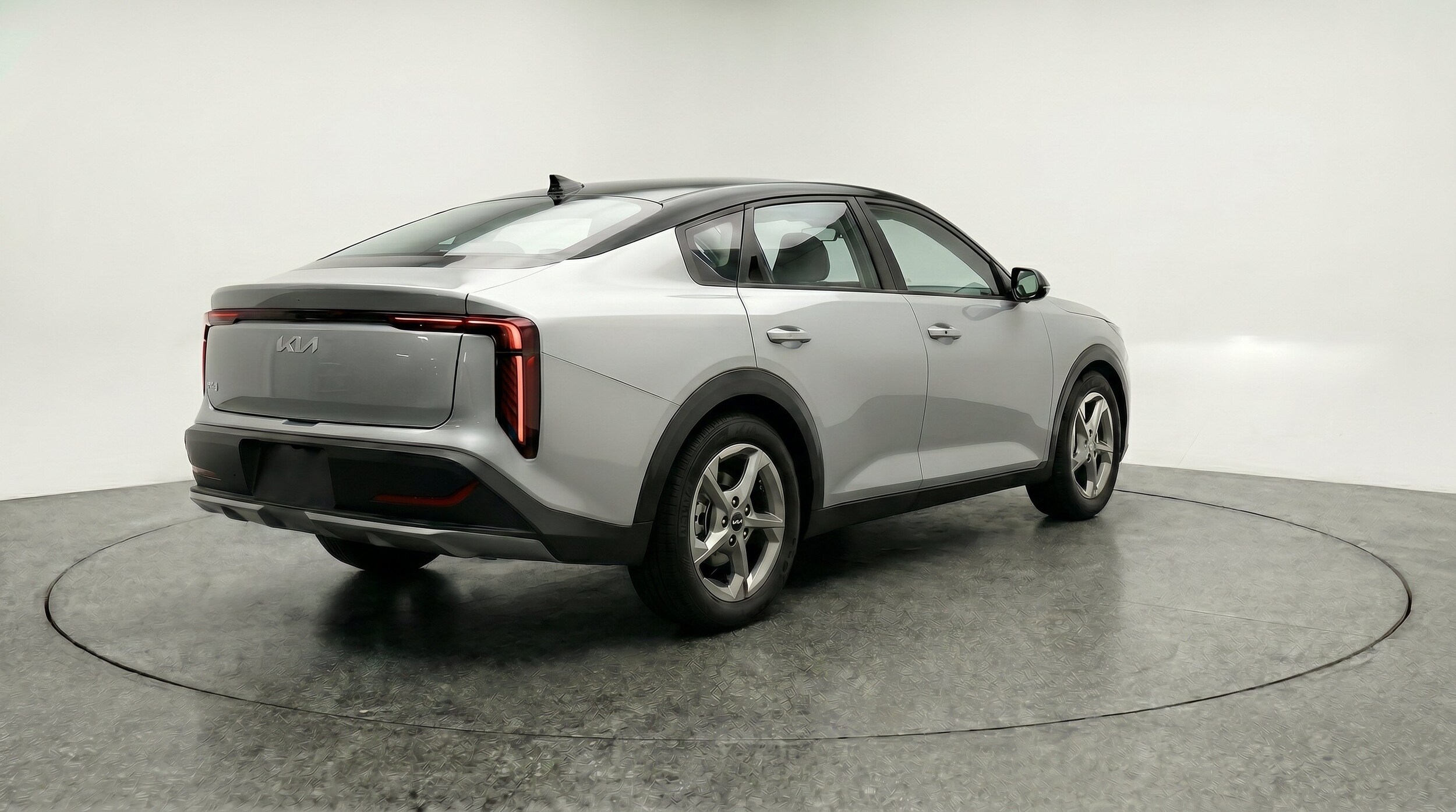 Thumbnail: 2026 Kia K4 - 9