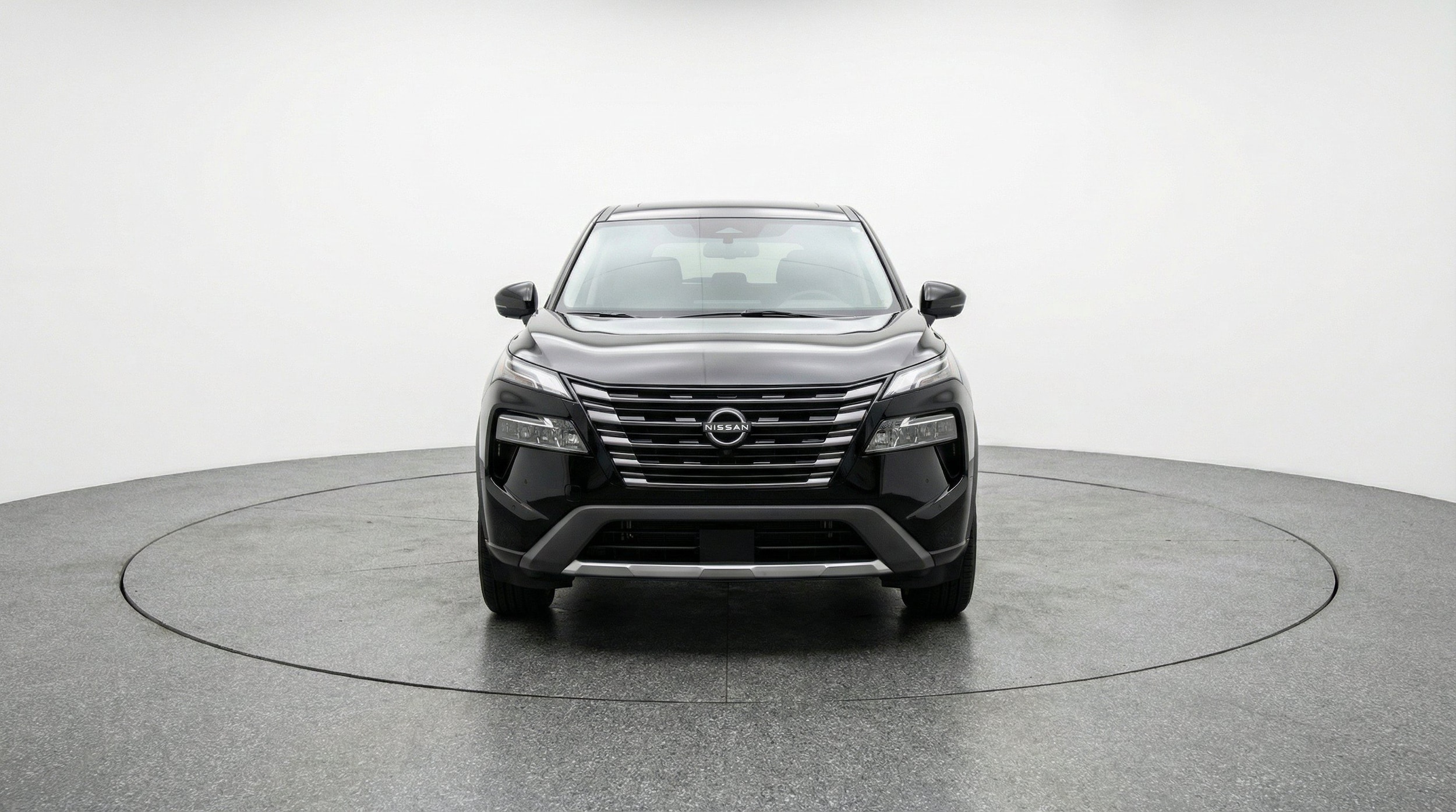Thumbnail: 2026 Nissan Rogue - 2