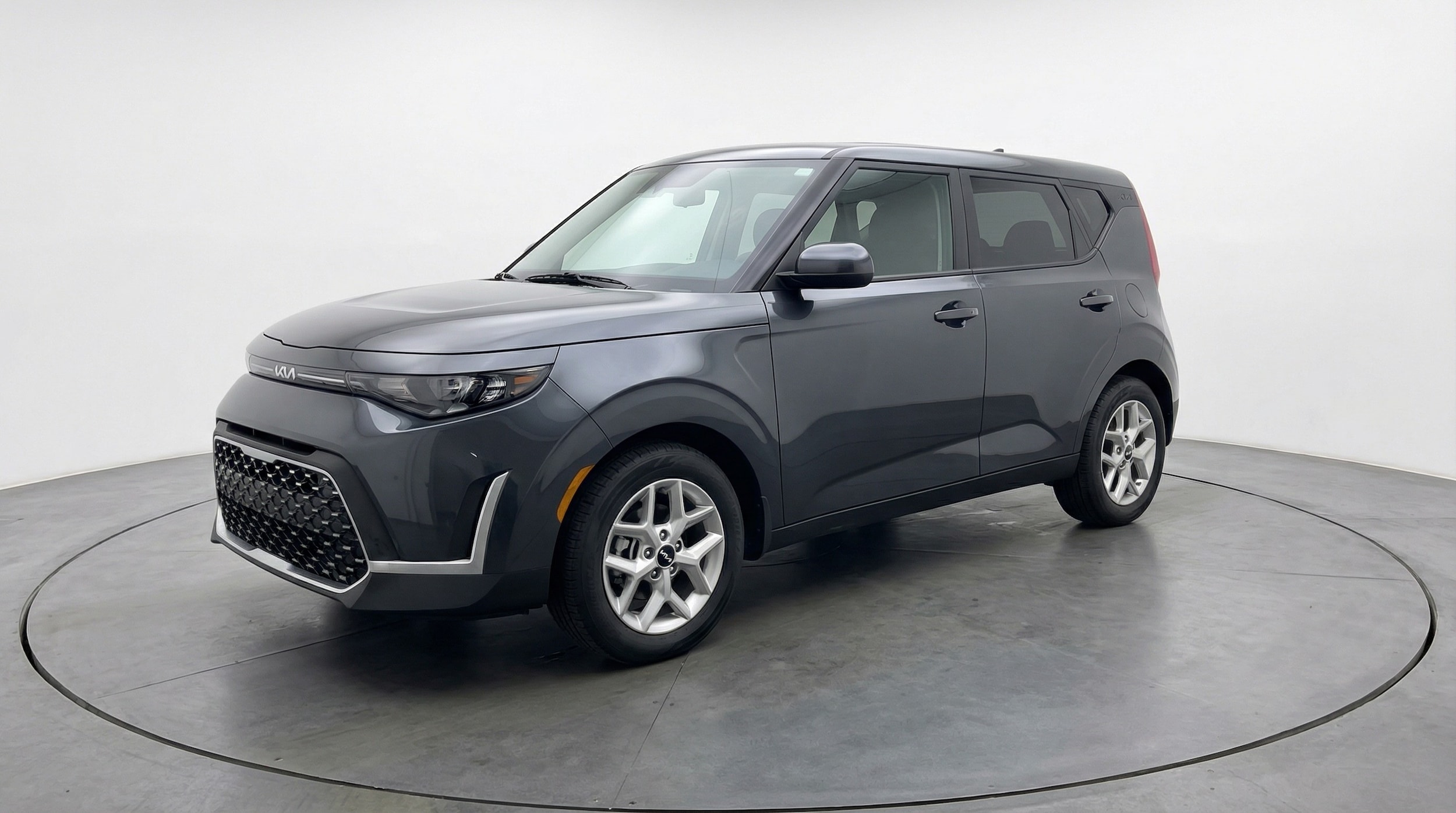 Thumbnail: 2025 Kia Soul - 3