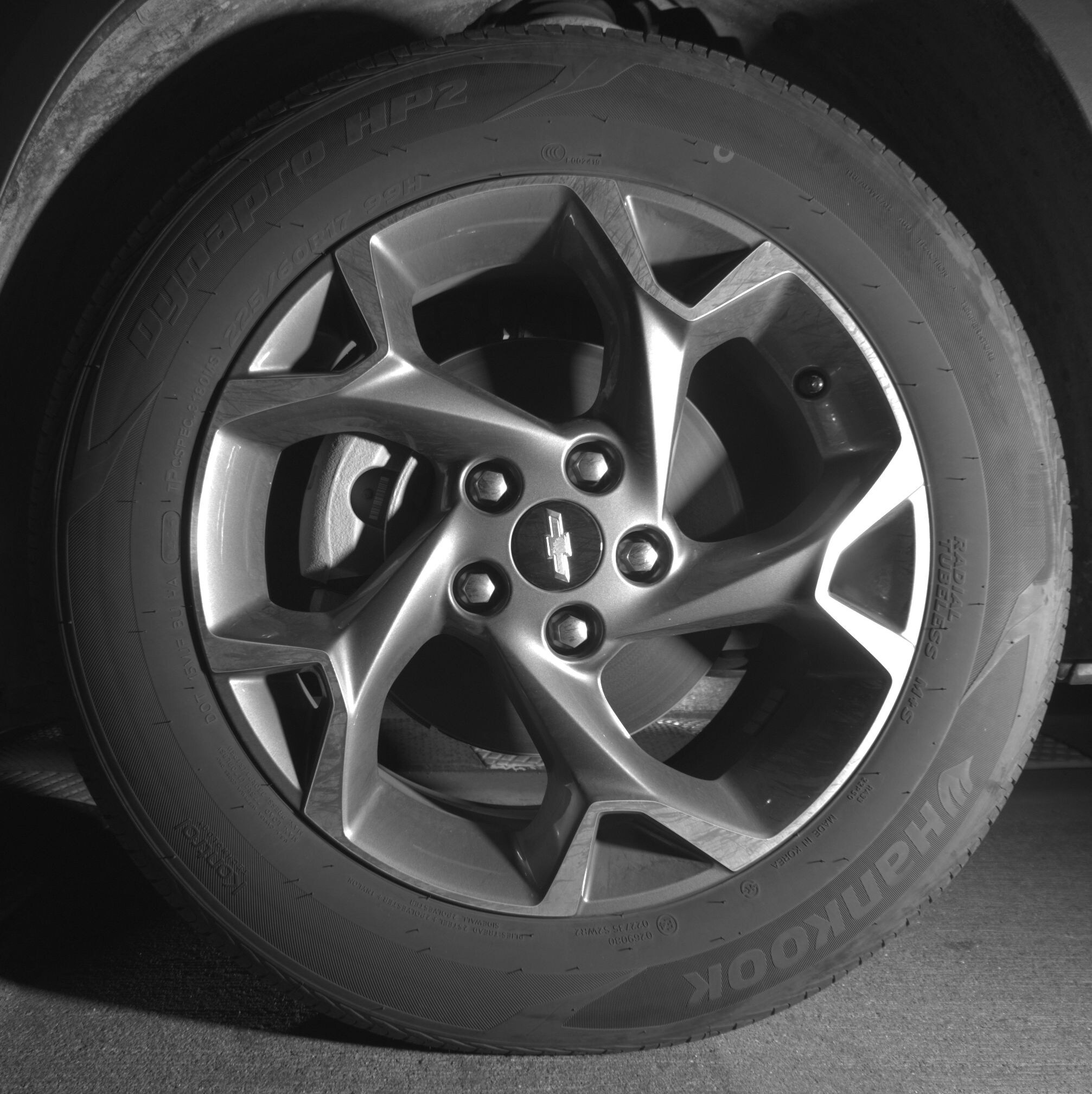 Thumbnail: 2025 Chevrolet Trax - 9