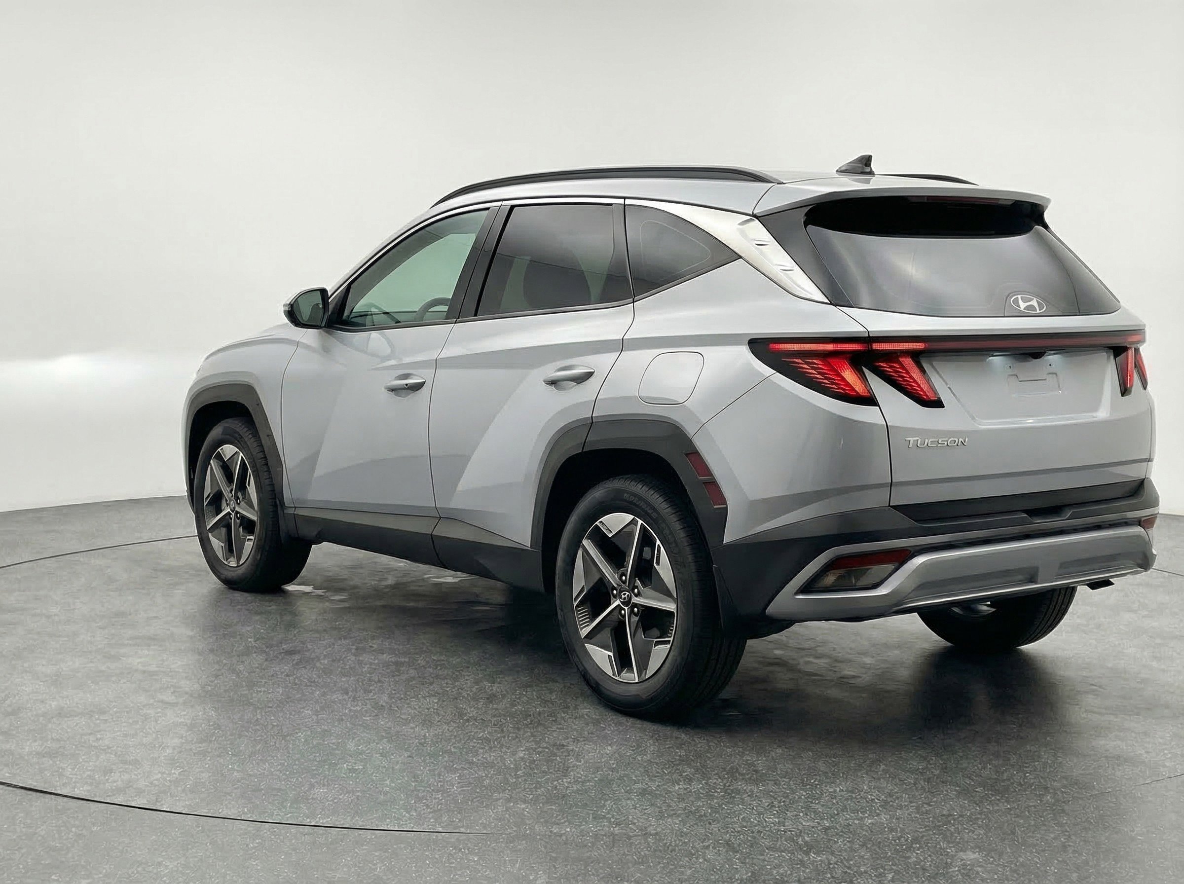 Thumbnail: 2025 Hyundai Tucson - 6