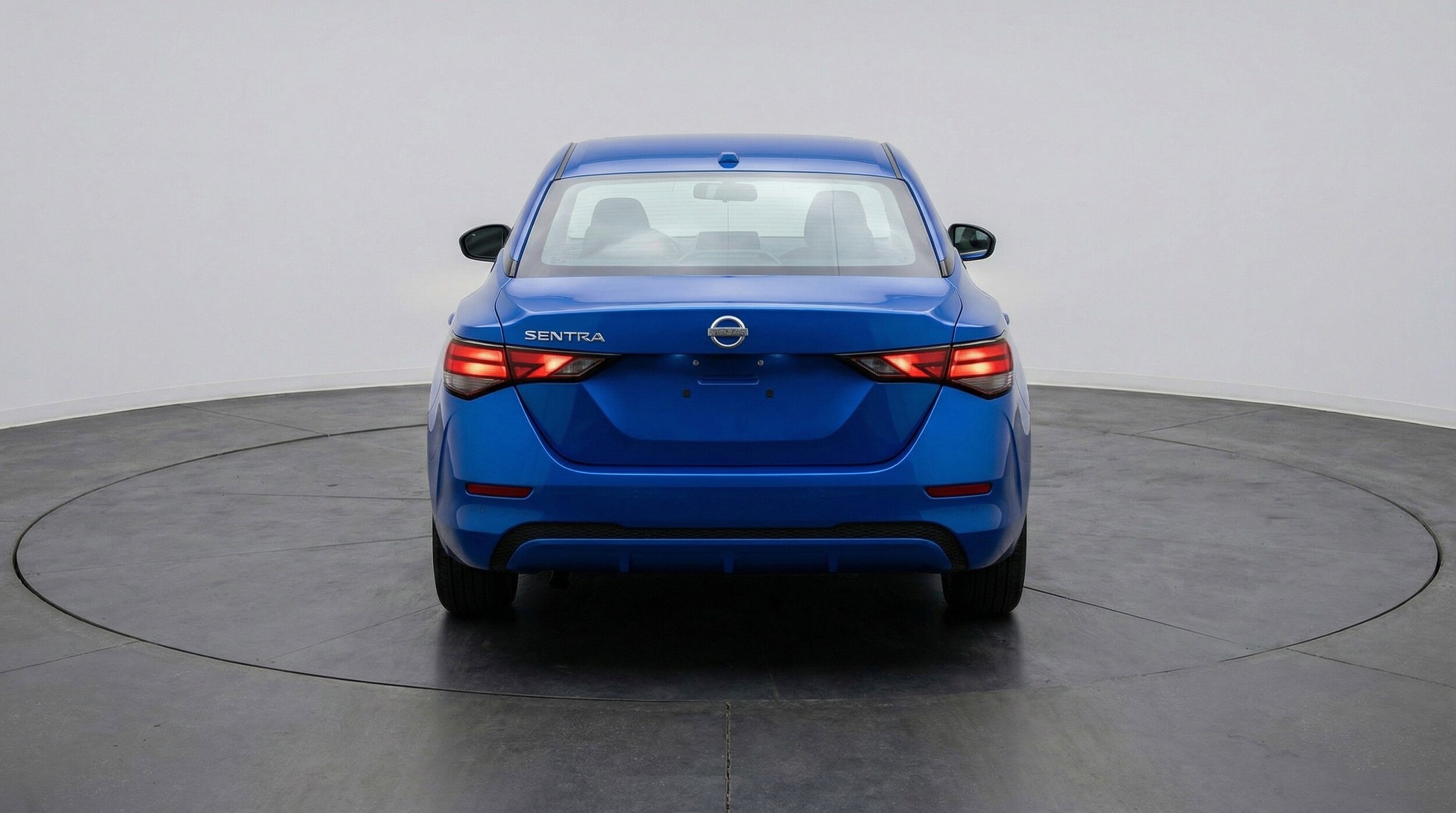 Thumbnail: 2025 Nissan Sentra - 7