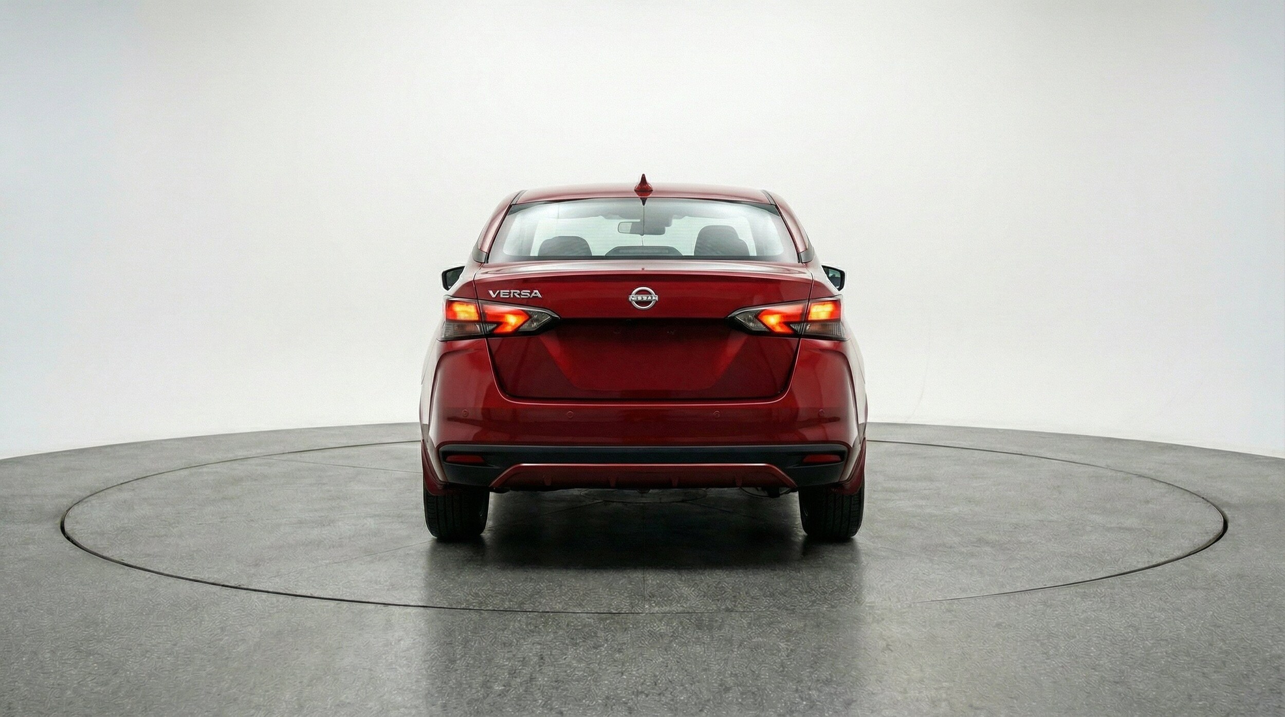 Thumbnail: 2025 Nissan Versa - 7