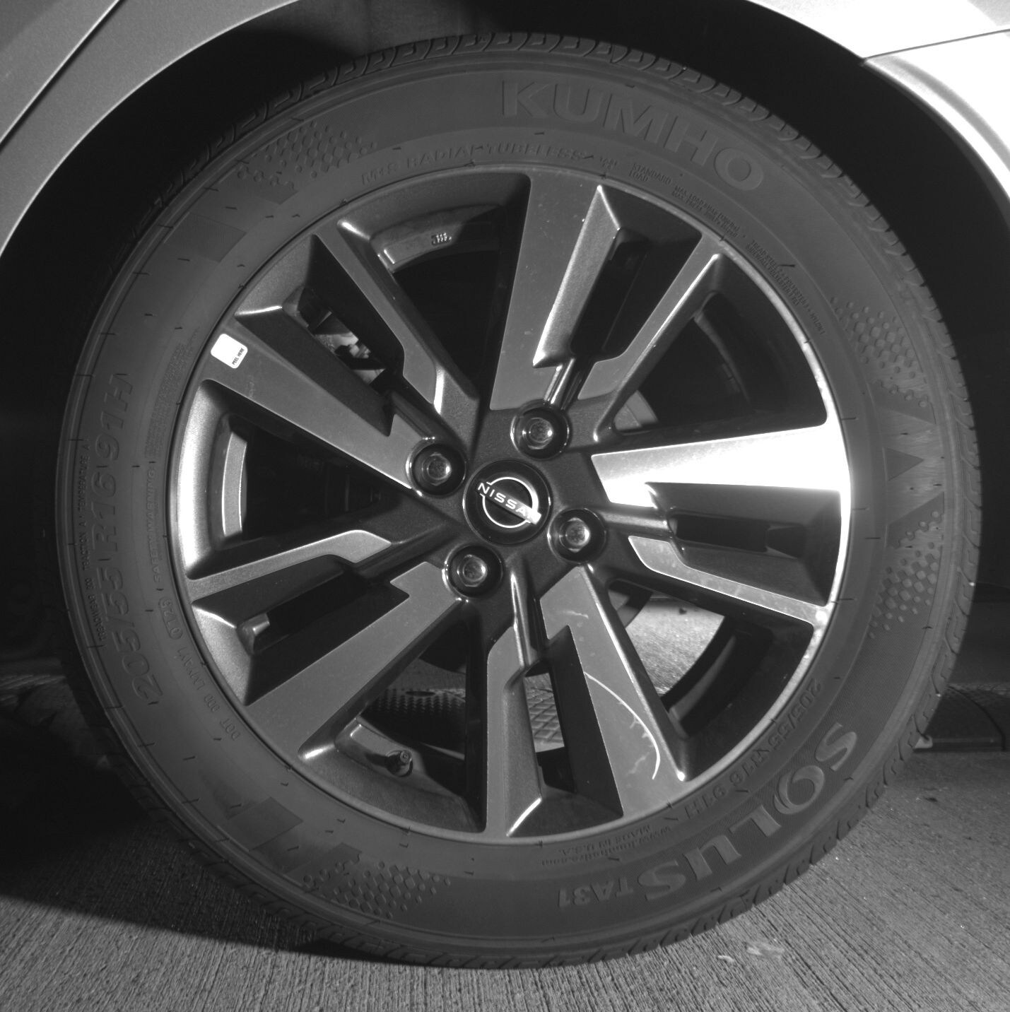 Thumbnail: 2025 Nissan Versa - 11