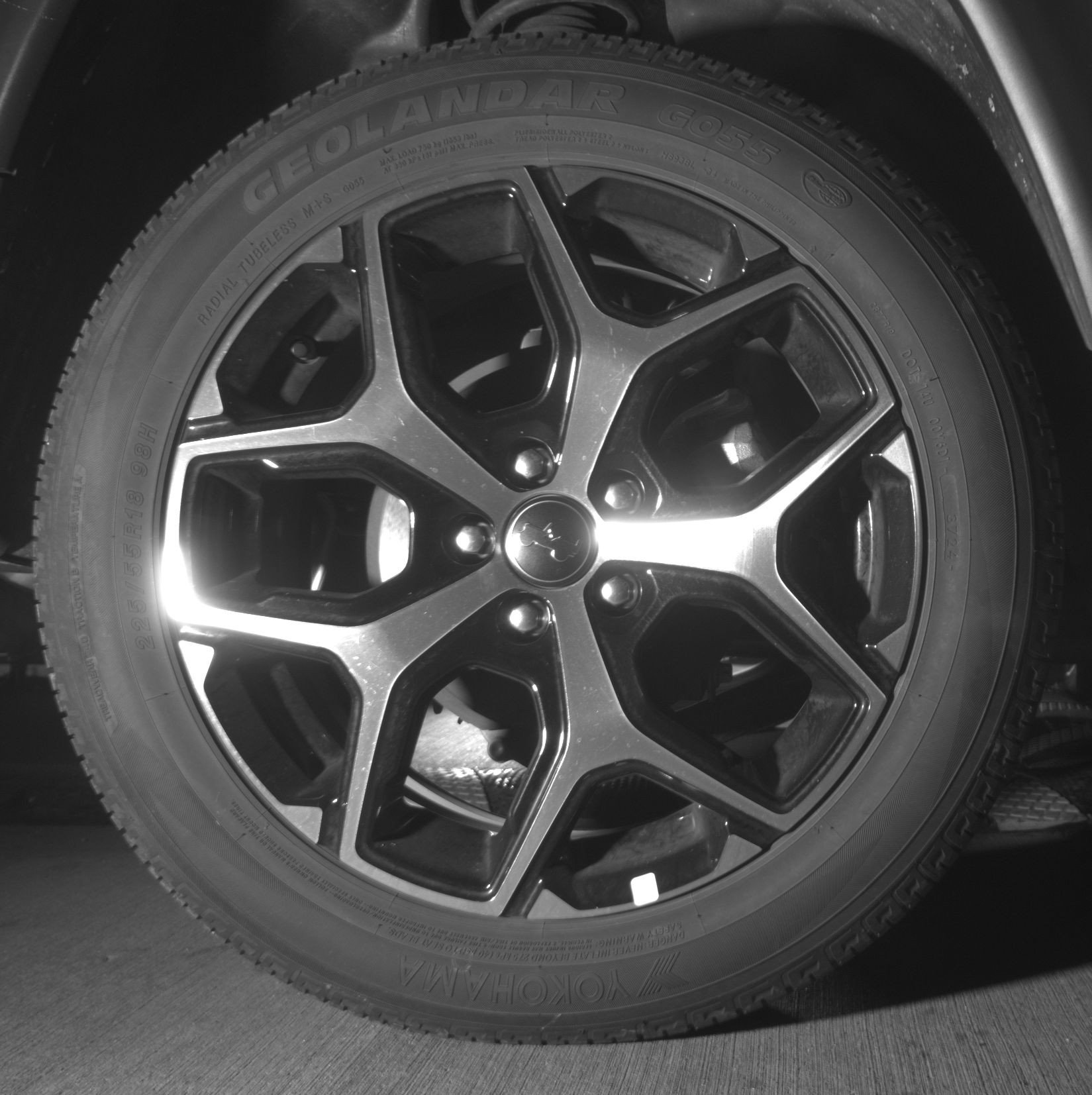 Thumbnail: 2025 Jeep Compass - 15