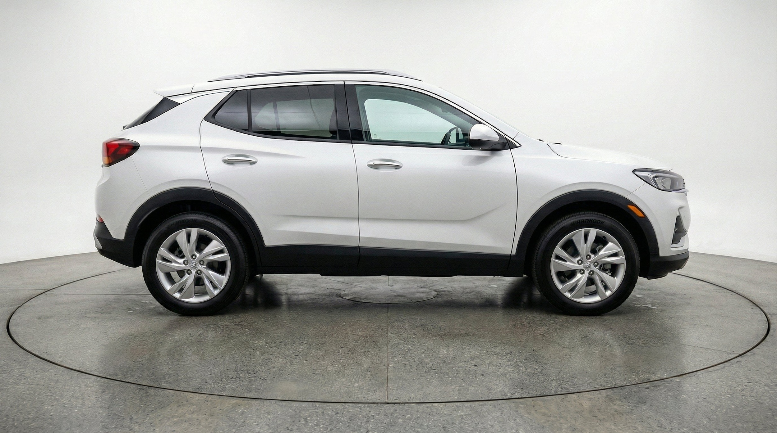 Thumbnail: 2026 Buick Encore GX - 11
