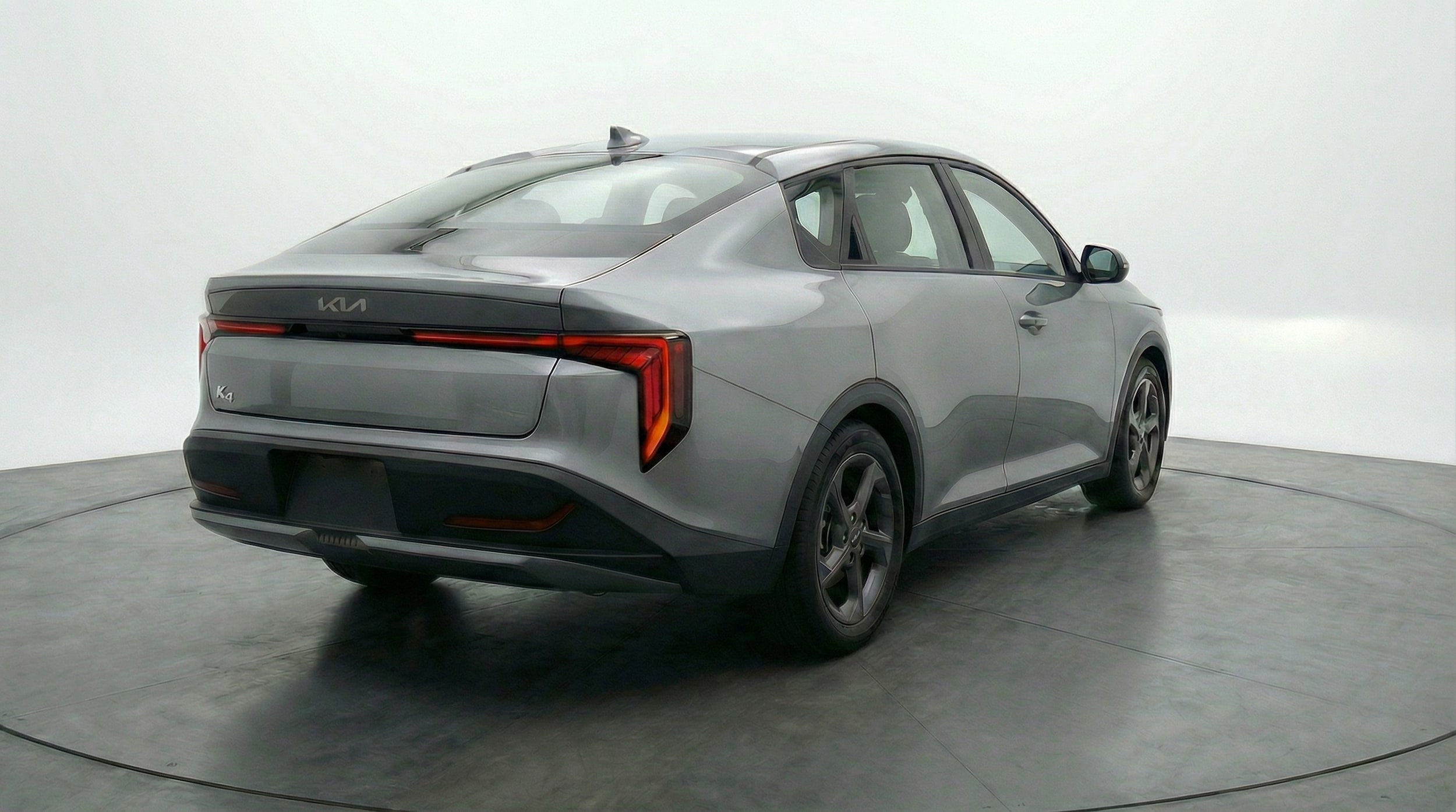 Thumbnail: 2025 Kia K4 - 7