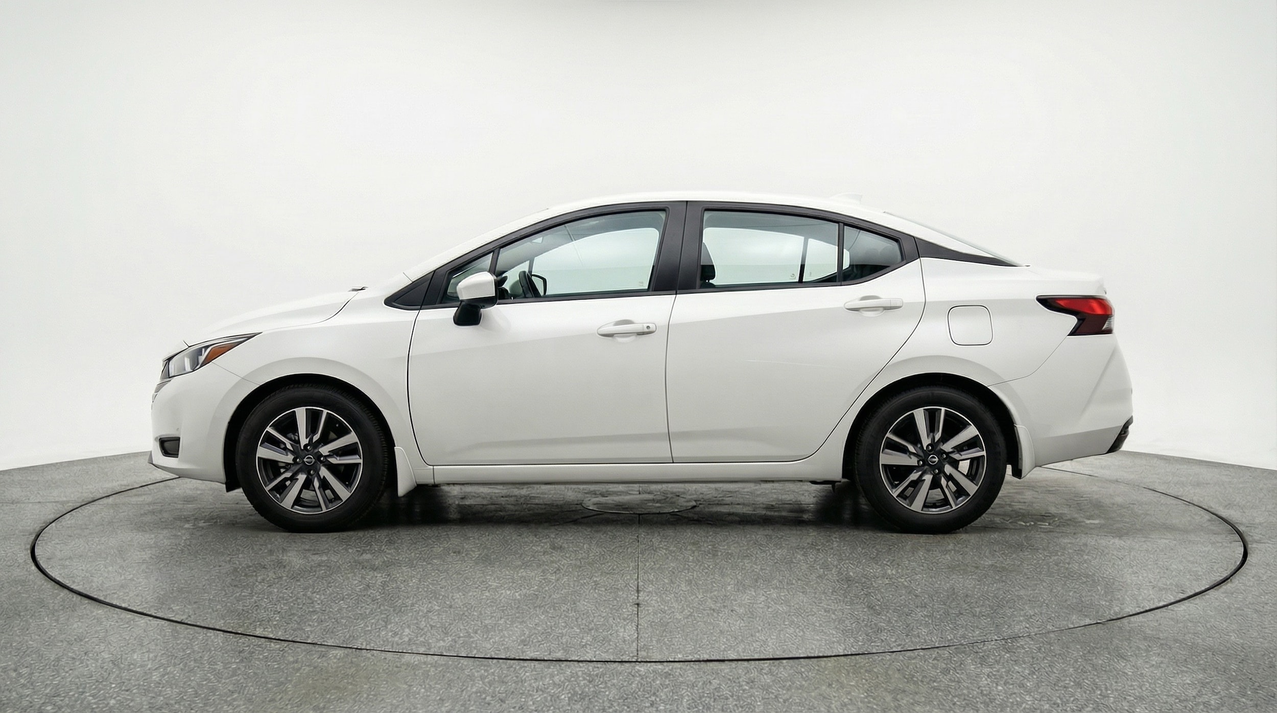 Thumbnail: 2025 Nissan Versa - 4