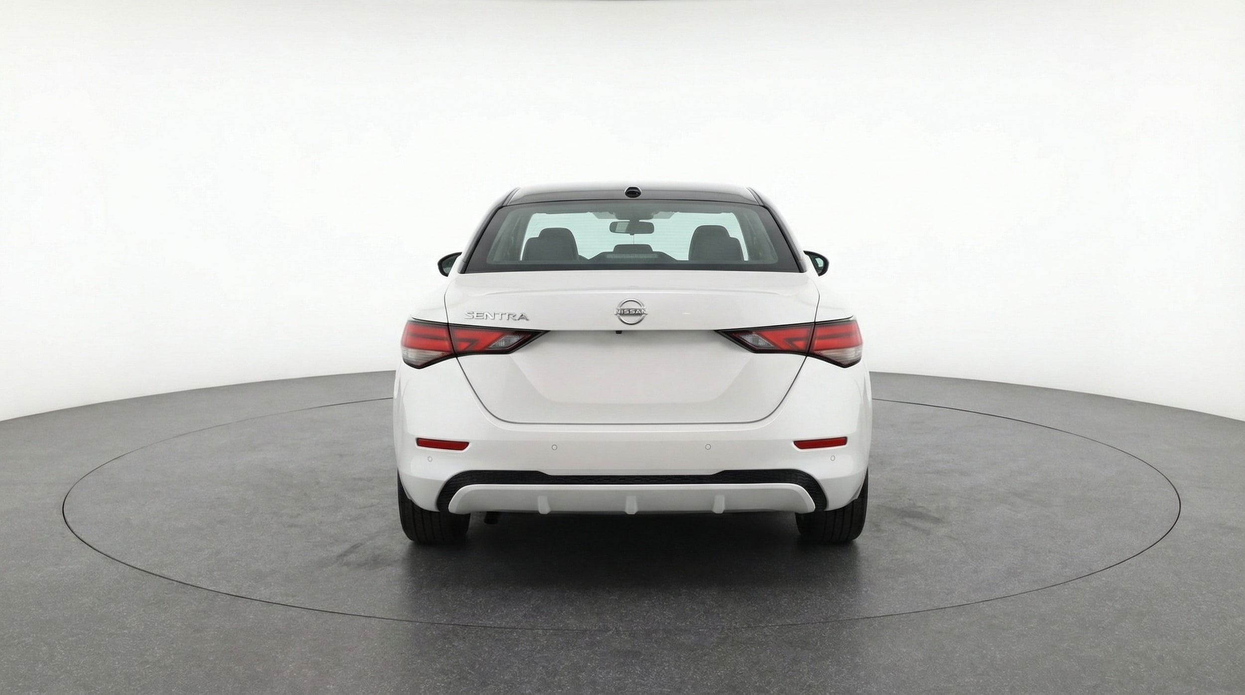 Thumbnail: 2025 Nissan Sentra - 6