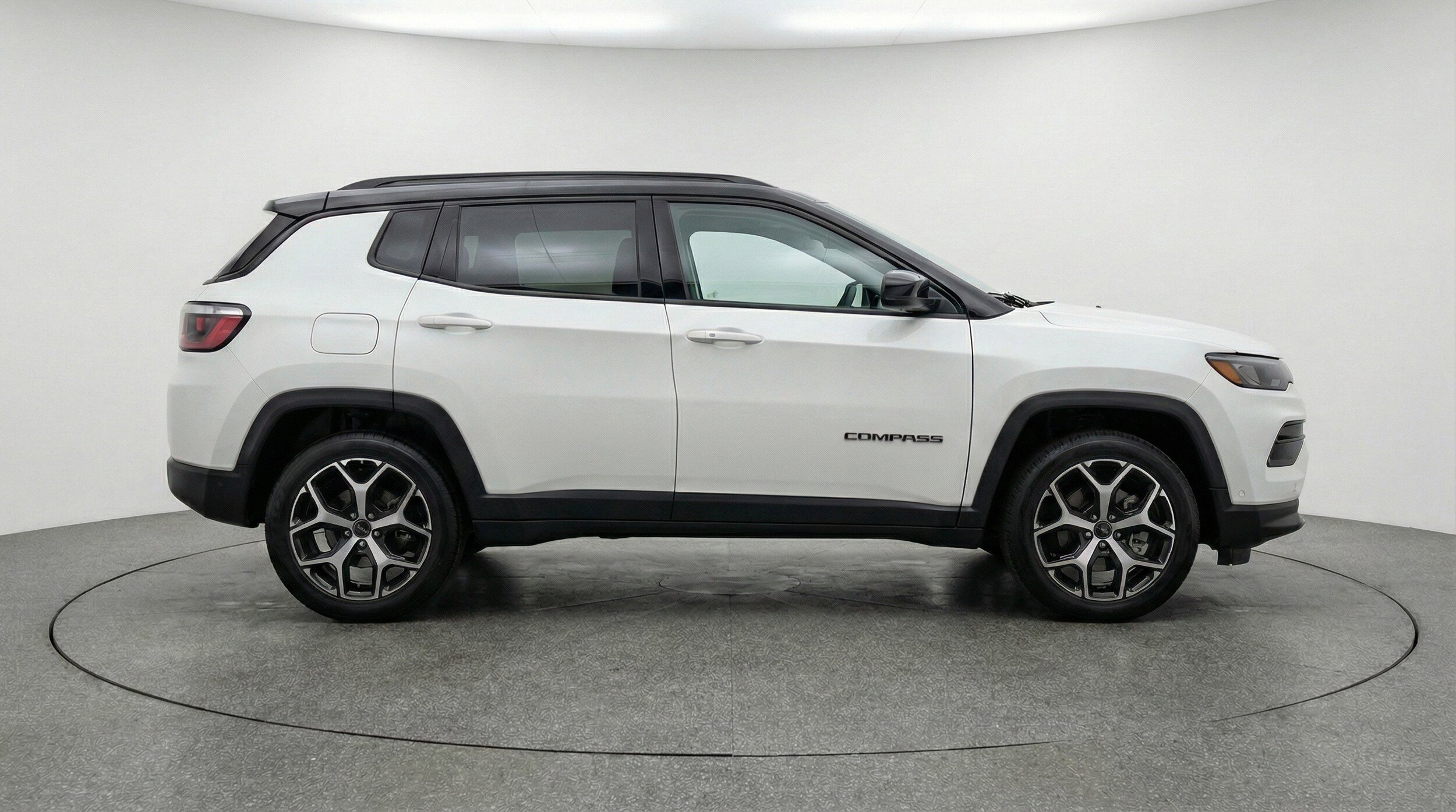 Thumbnail: 2025 Jeep Compass - 11
