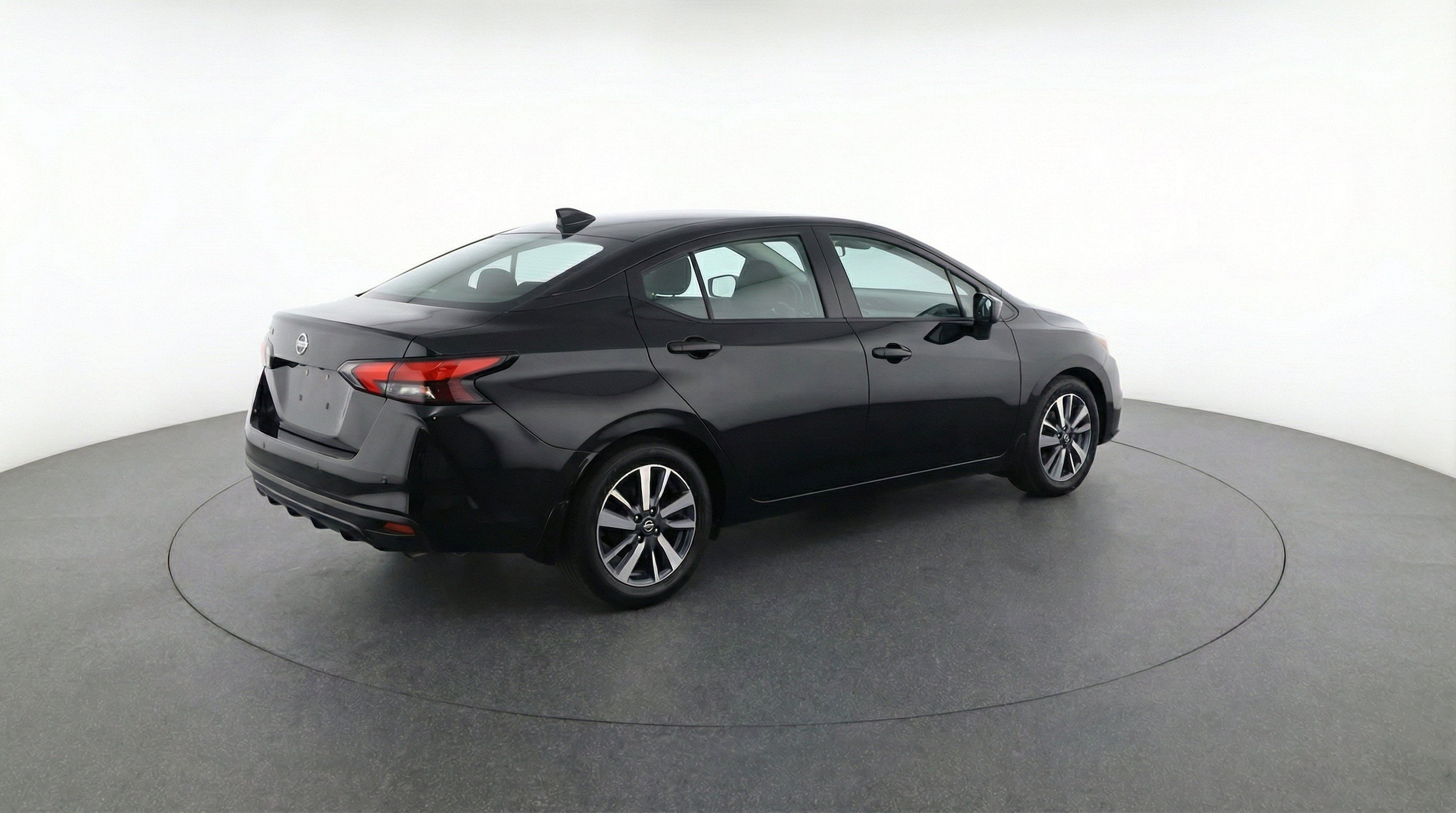 Thumbnail: 2025 Nissan Versa - 9