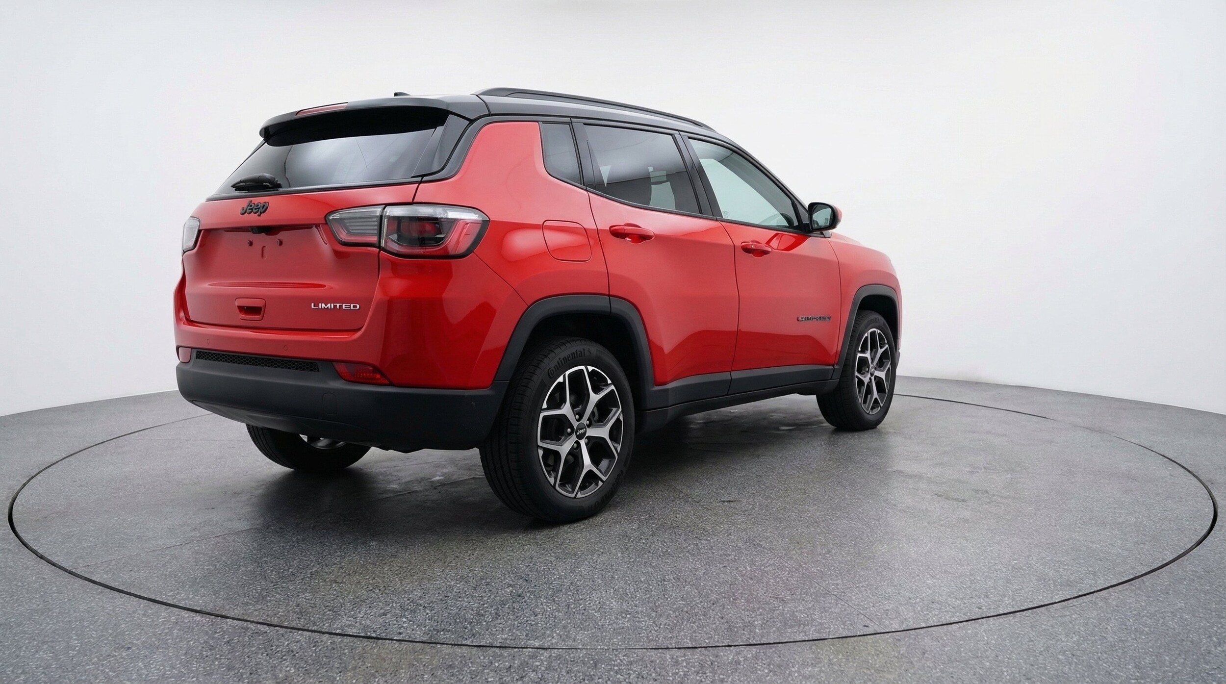 Thumbnail: 2025 Jeep Compass - 9