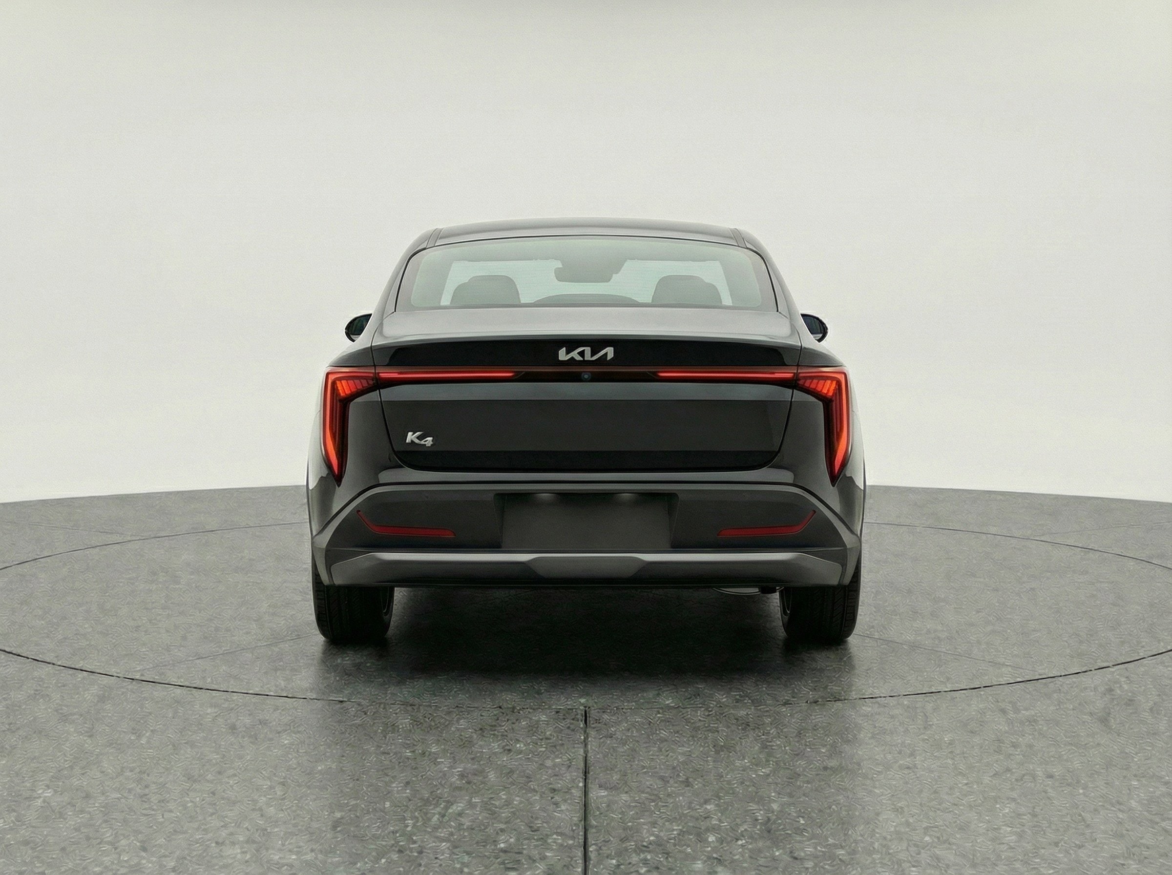 Thumbnail: 2025 Kia K4 - 7