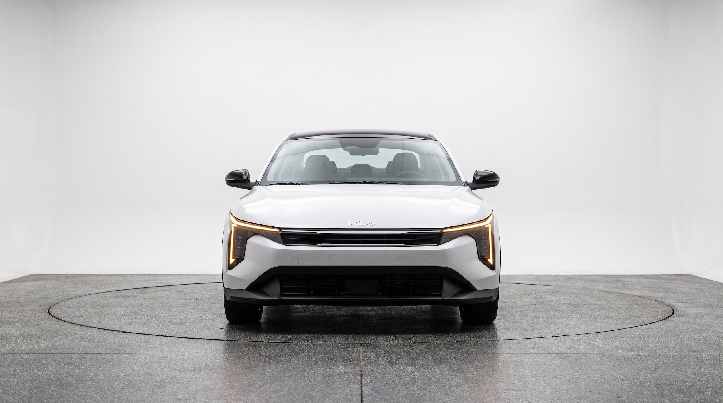 Thumbnail: 2026 Kia K4 - 2