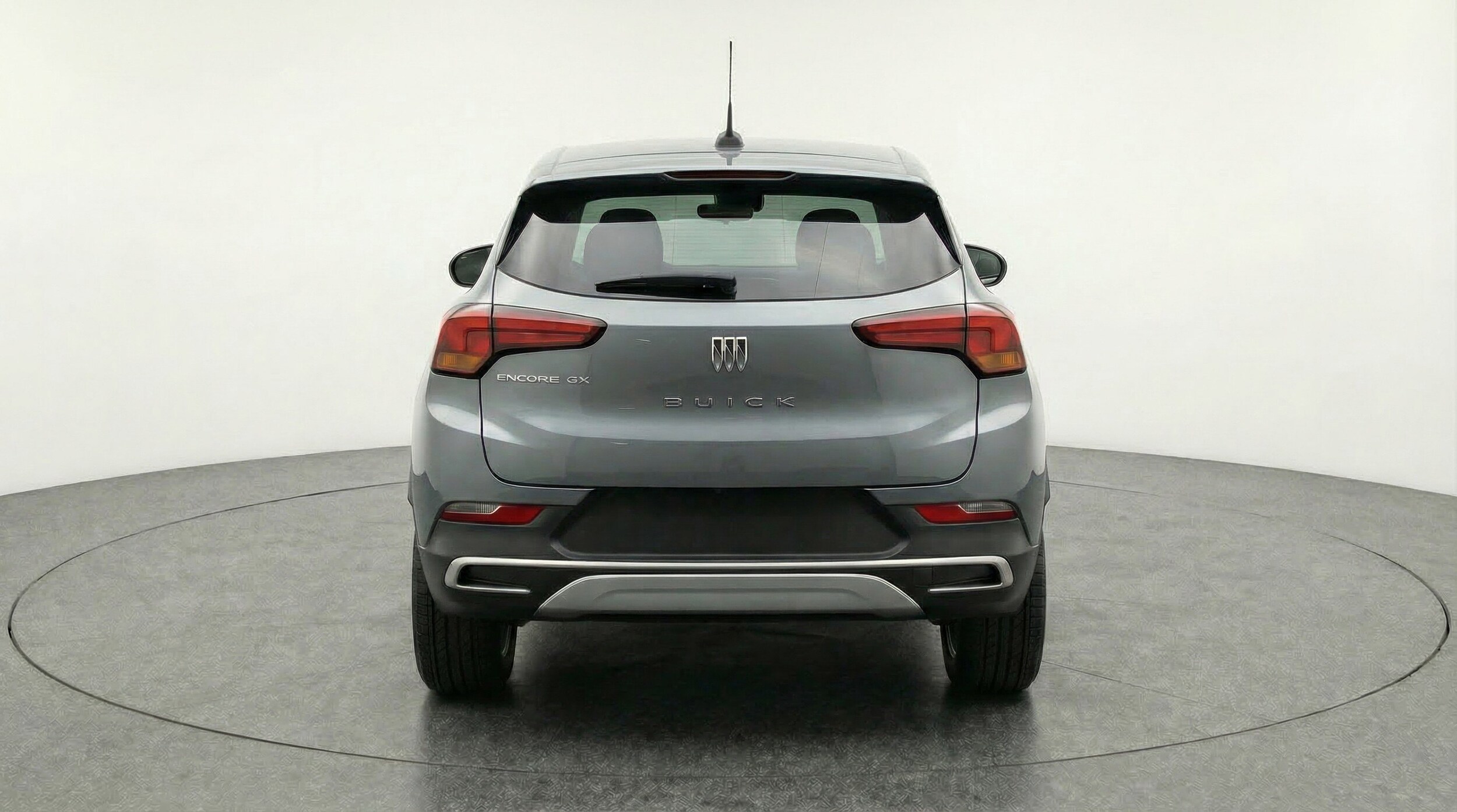 Thumbnail: 2025 Buick Encore GX - 7