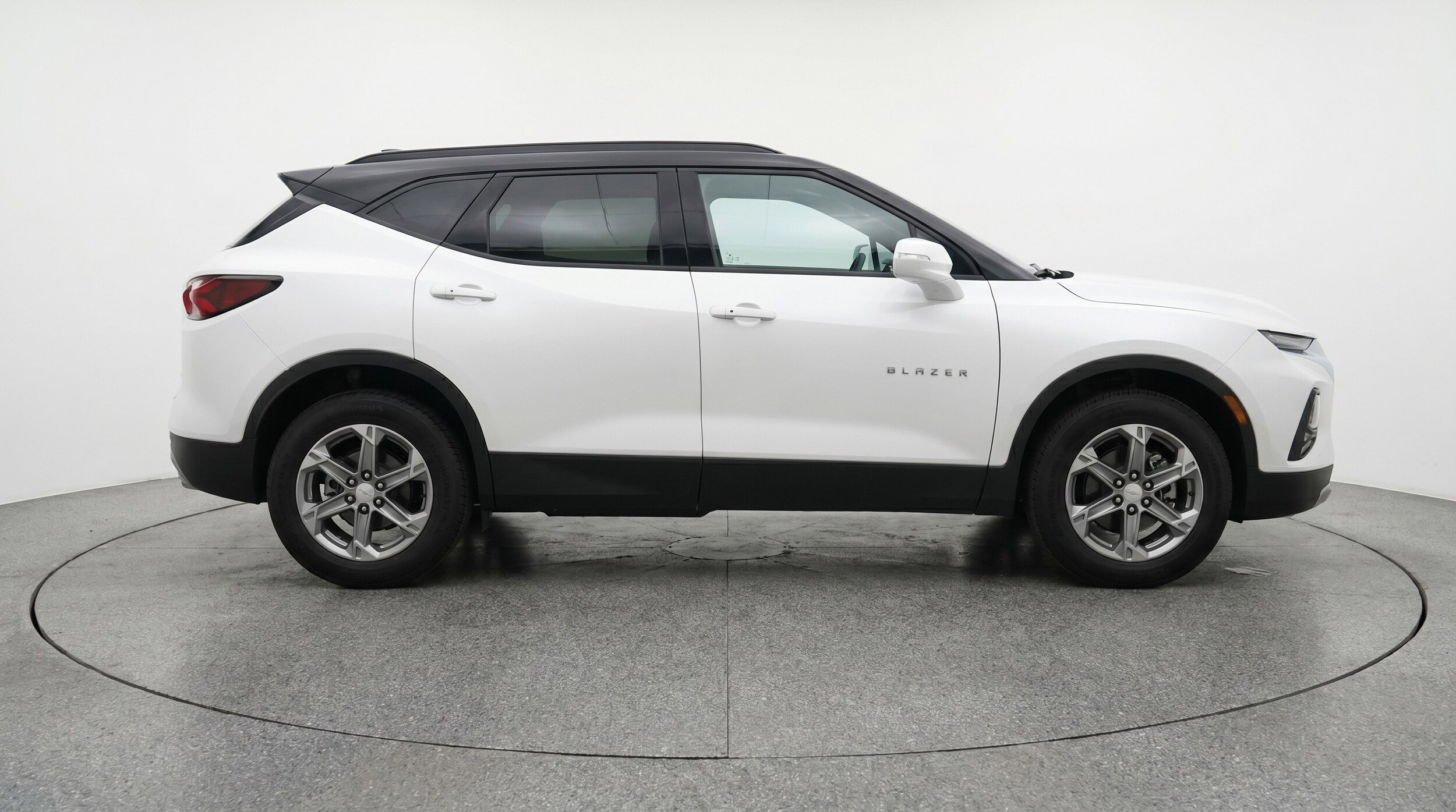 Thumbnail: 2025 Chevrolet Blazer - 11
