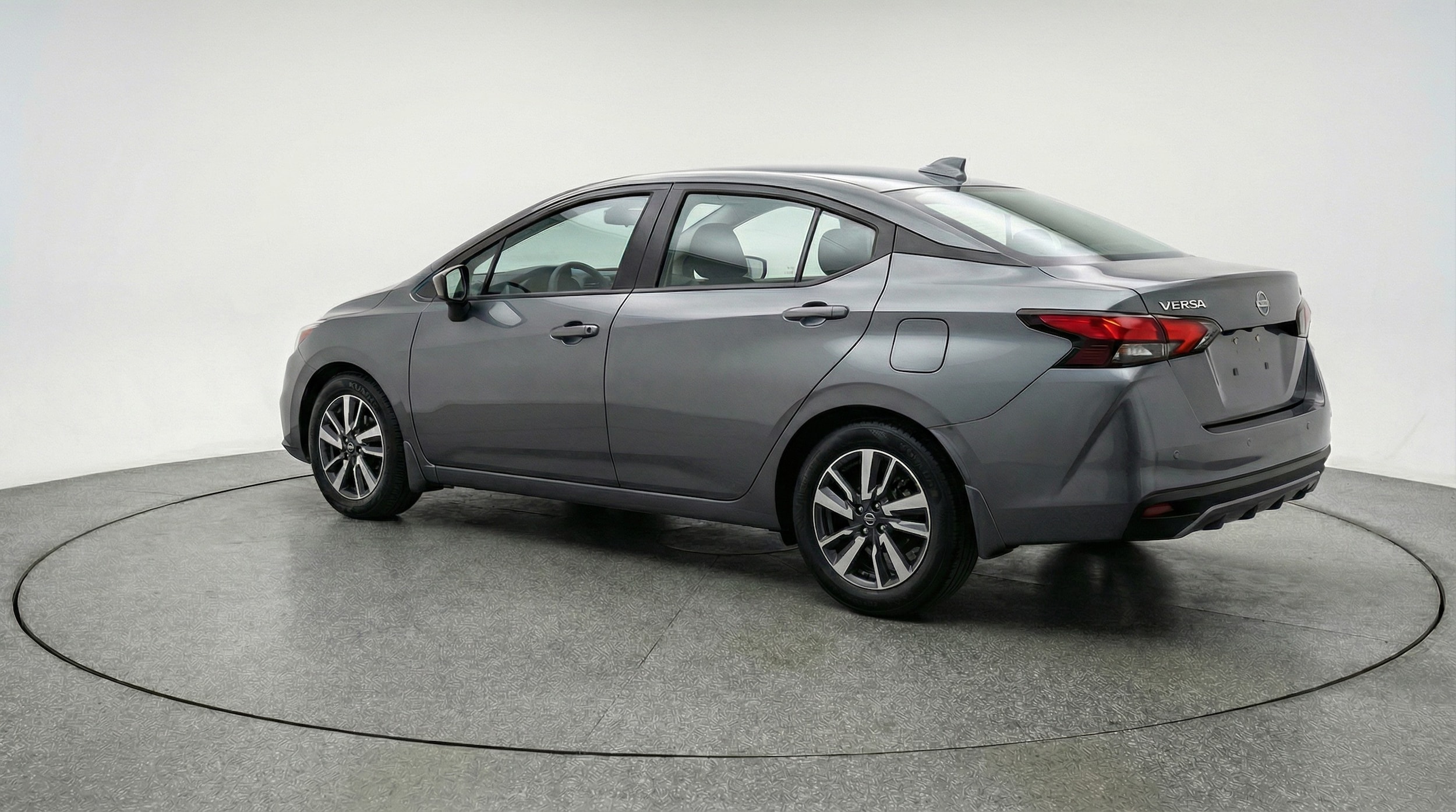 Thumbnail: 2025 Nissan Versa - 5