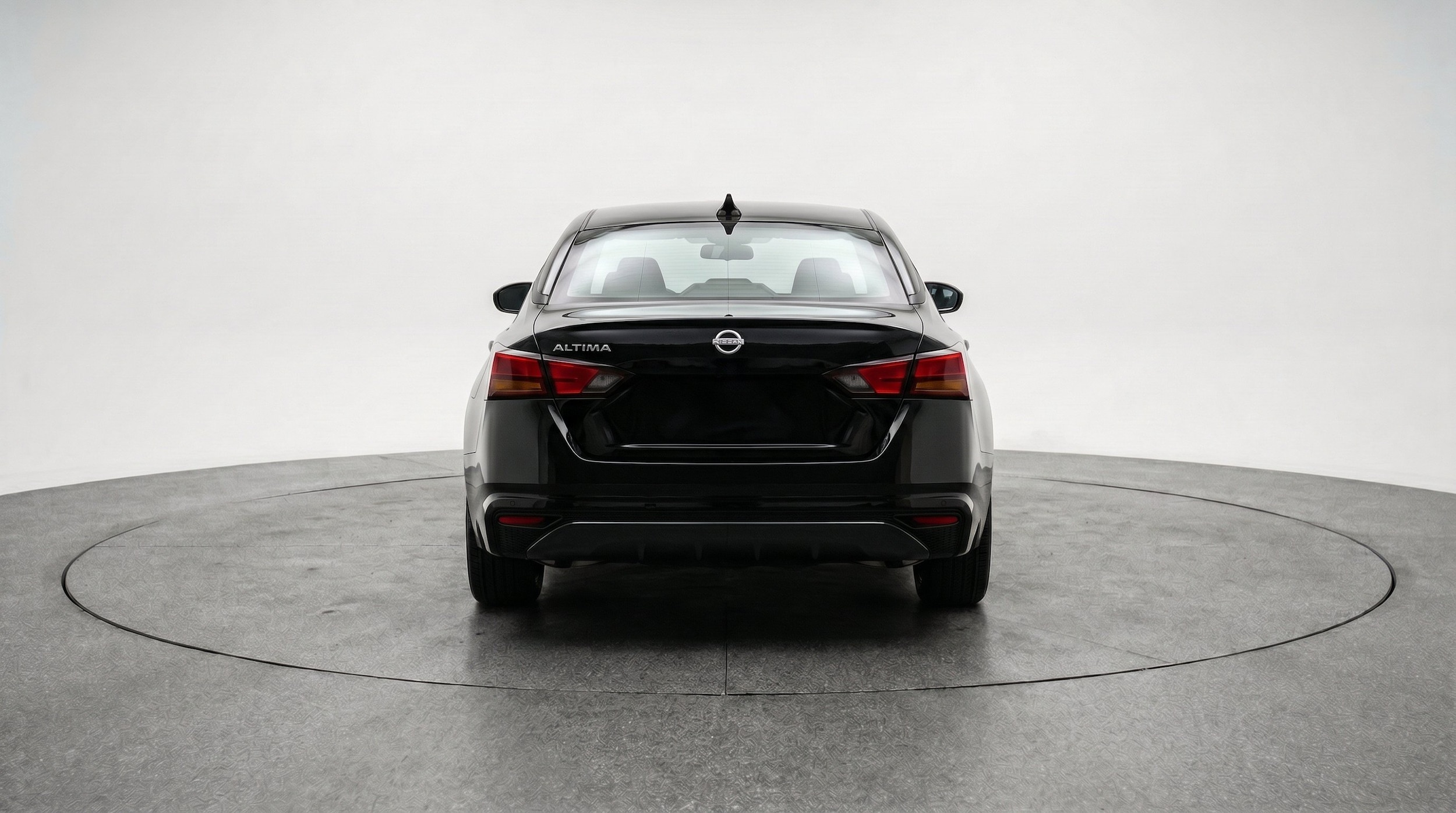 Thumbnail: 2026 Nissan Altima - 7