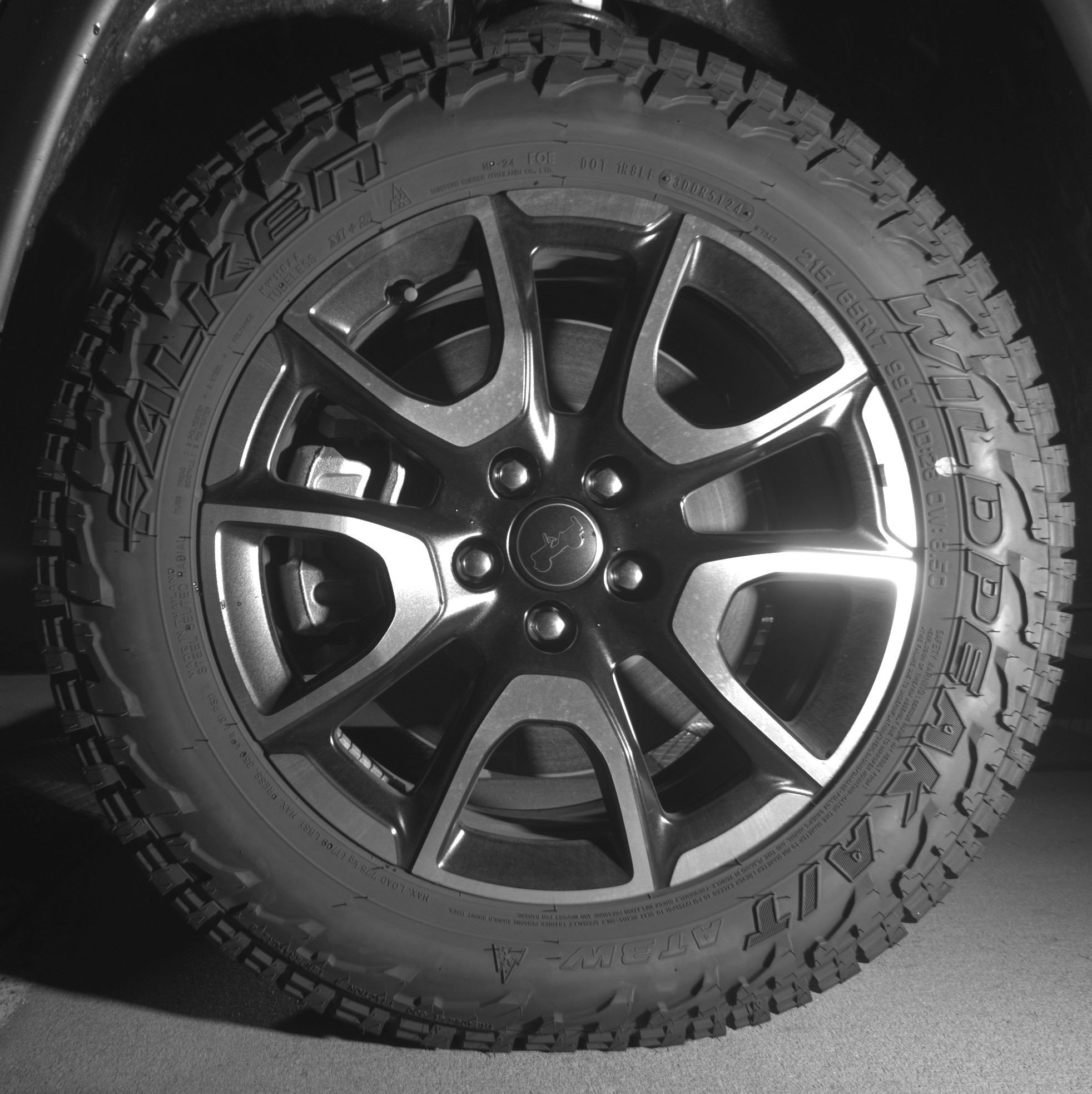 Thumbnail: 2025 Jeep Compass - 12