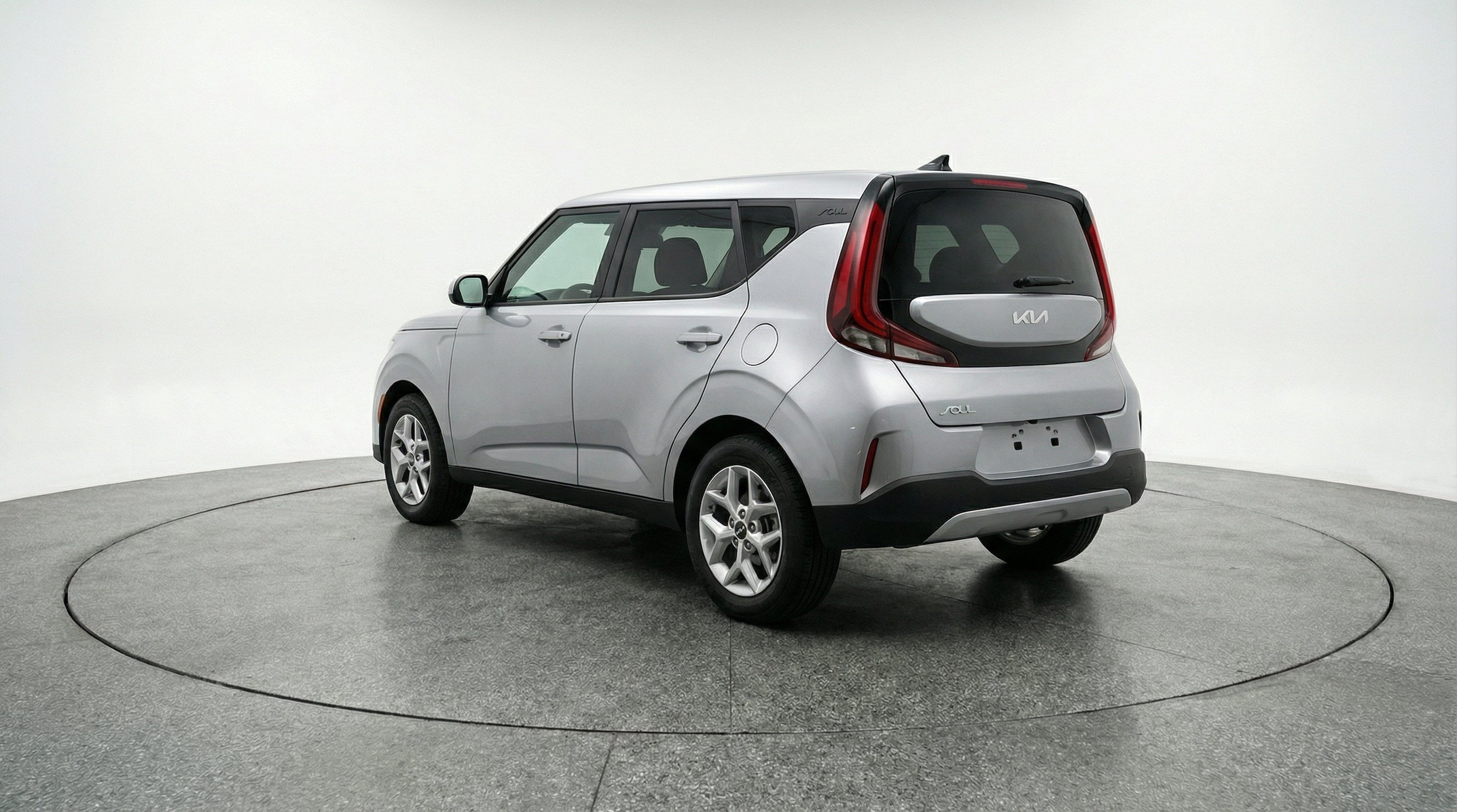 Thumbnail: 2025 Kia Soul - 6