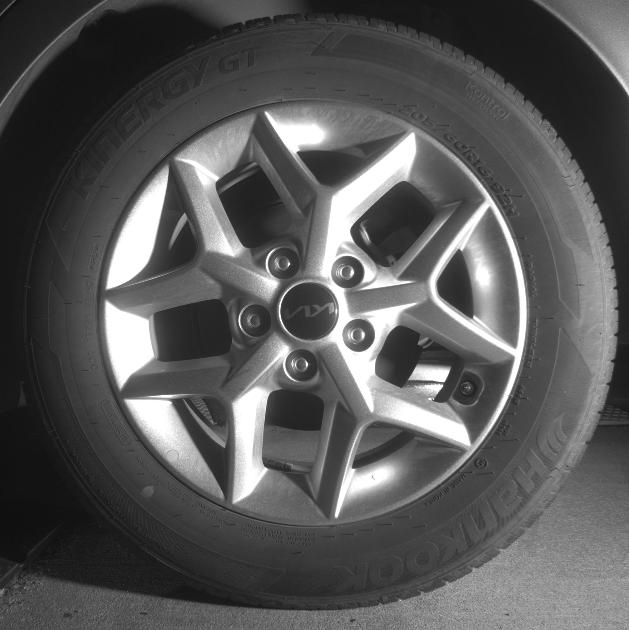 Thumbnail: 2025 Kia Soul - 19